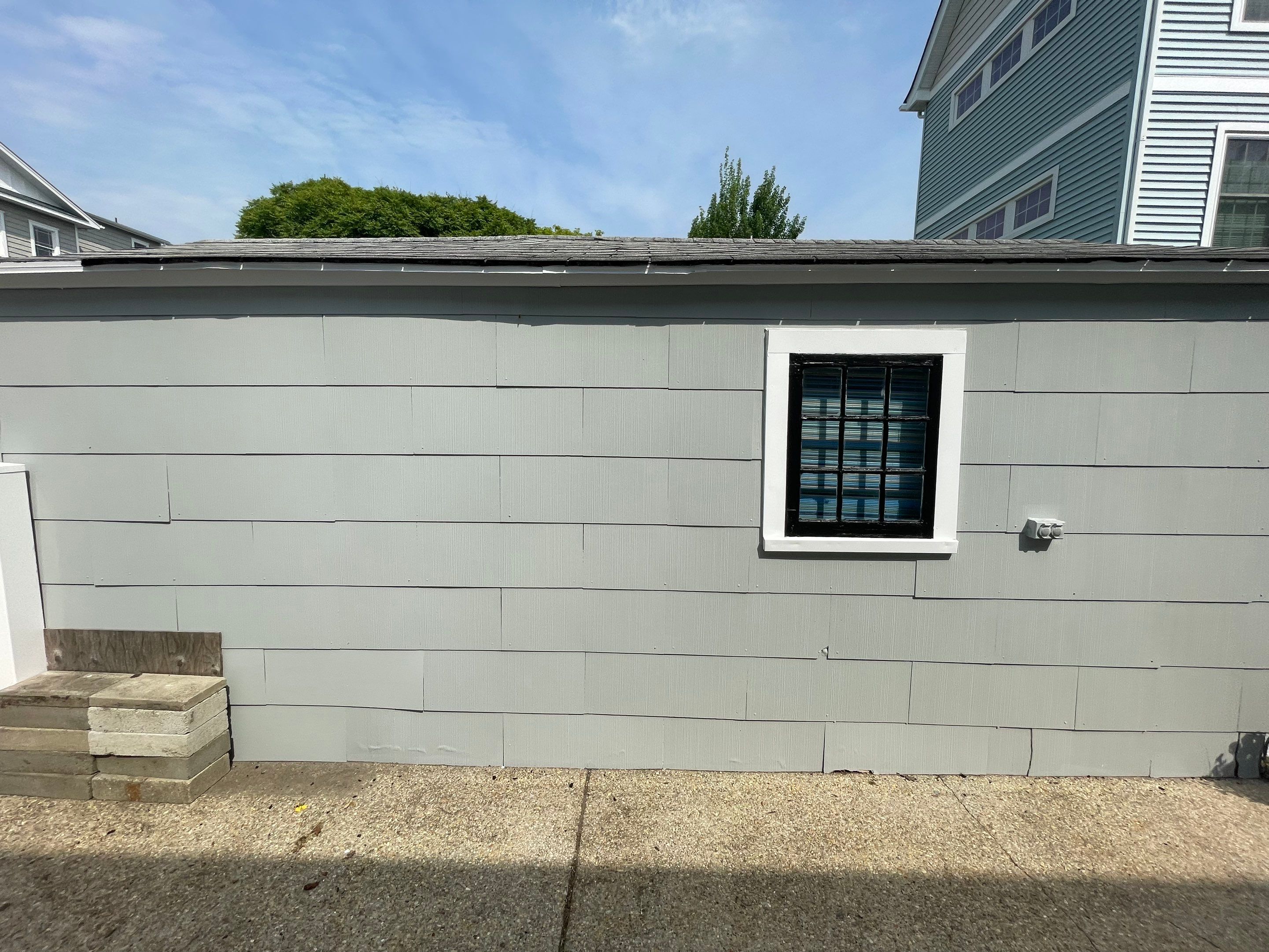 Ocean City, NJ Beach House Transformation by Davis Painting Llc 