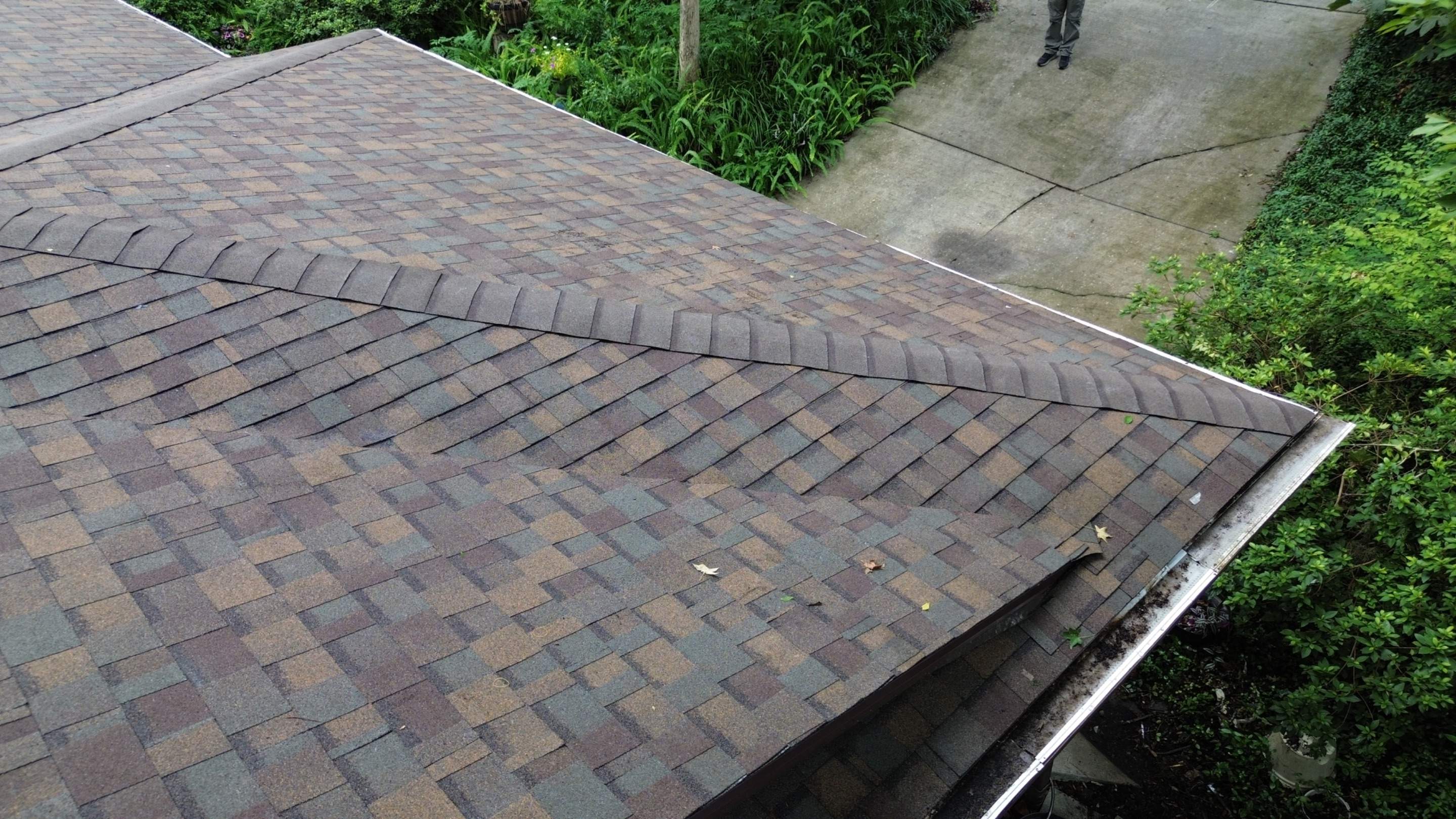 Roof Replacement in Gainesville, Florida by Brehm Roofing