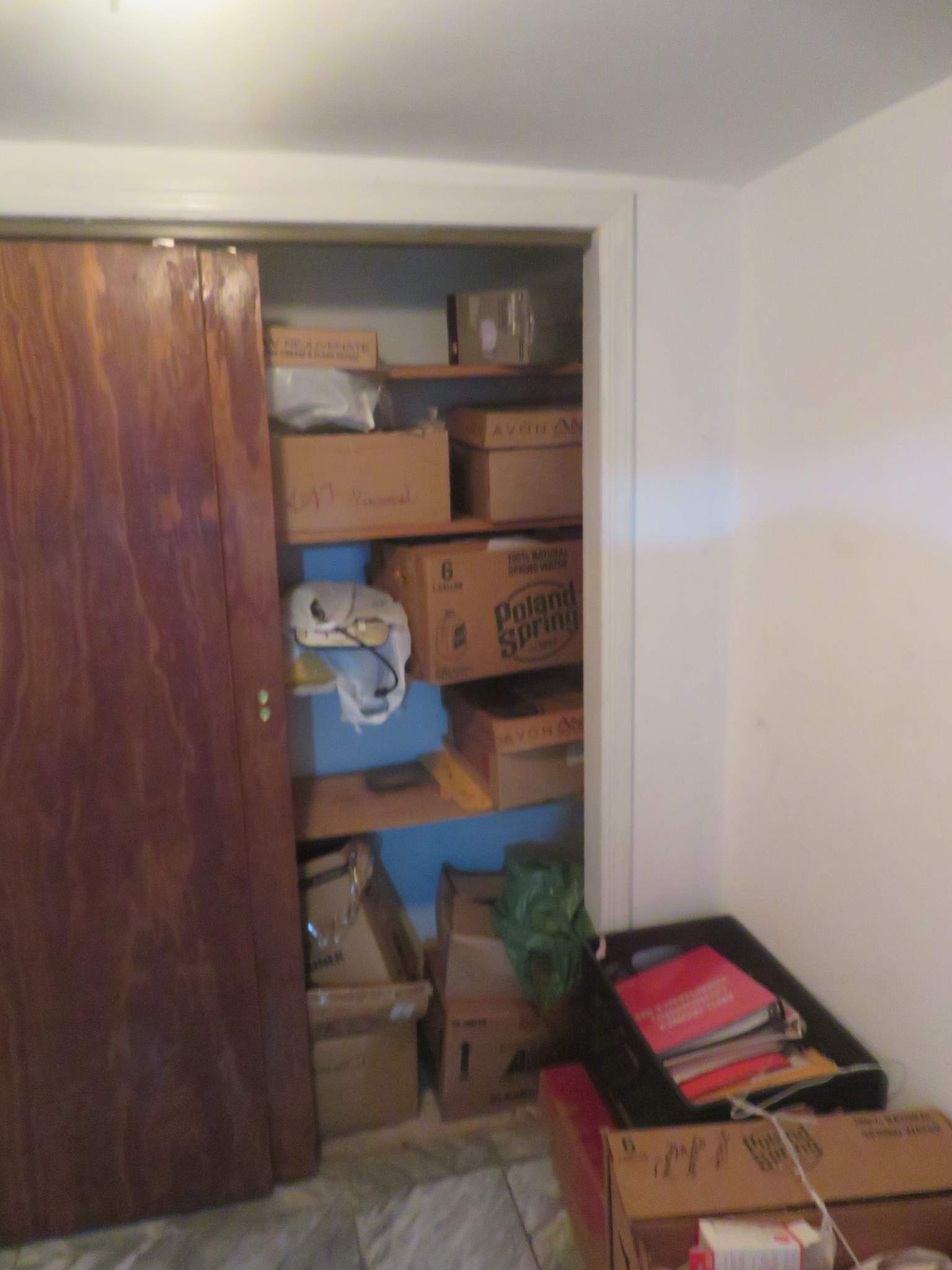 Water Damage Claim in Jersey City by FLAPA & KeyStone