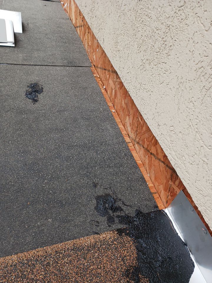 Riverside Bullet Proof by Bayfront Roofing and Construction