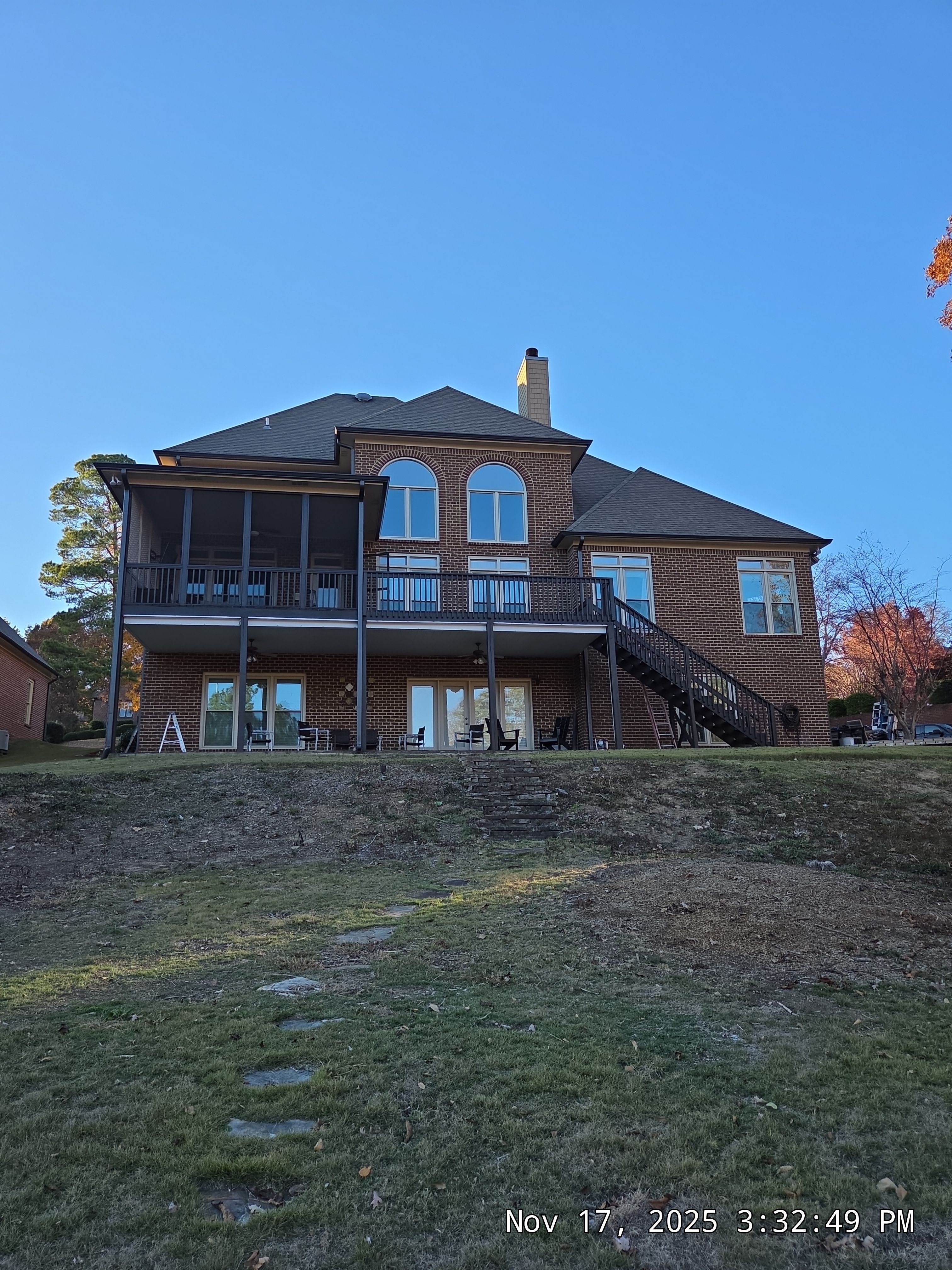 Mansoob Project in Hoover by The Window Source