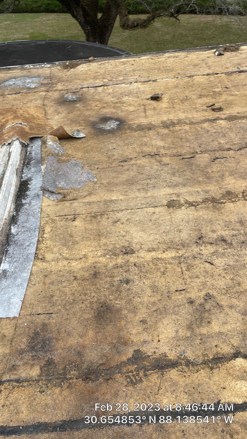 Residential Roofing Installation using Roof Replacement by American Roofing & Construction LLC