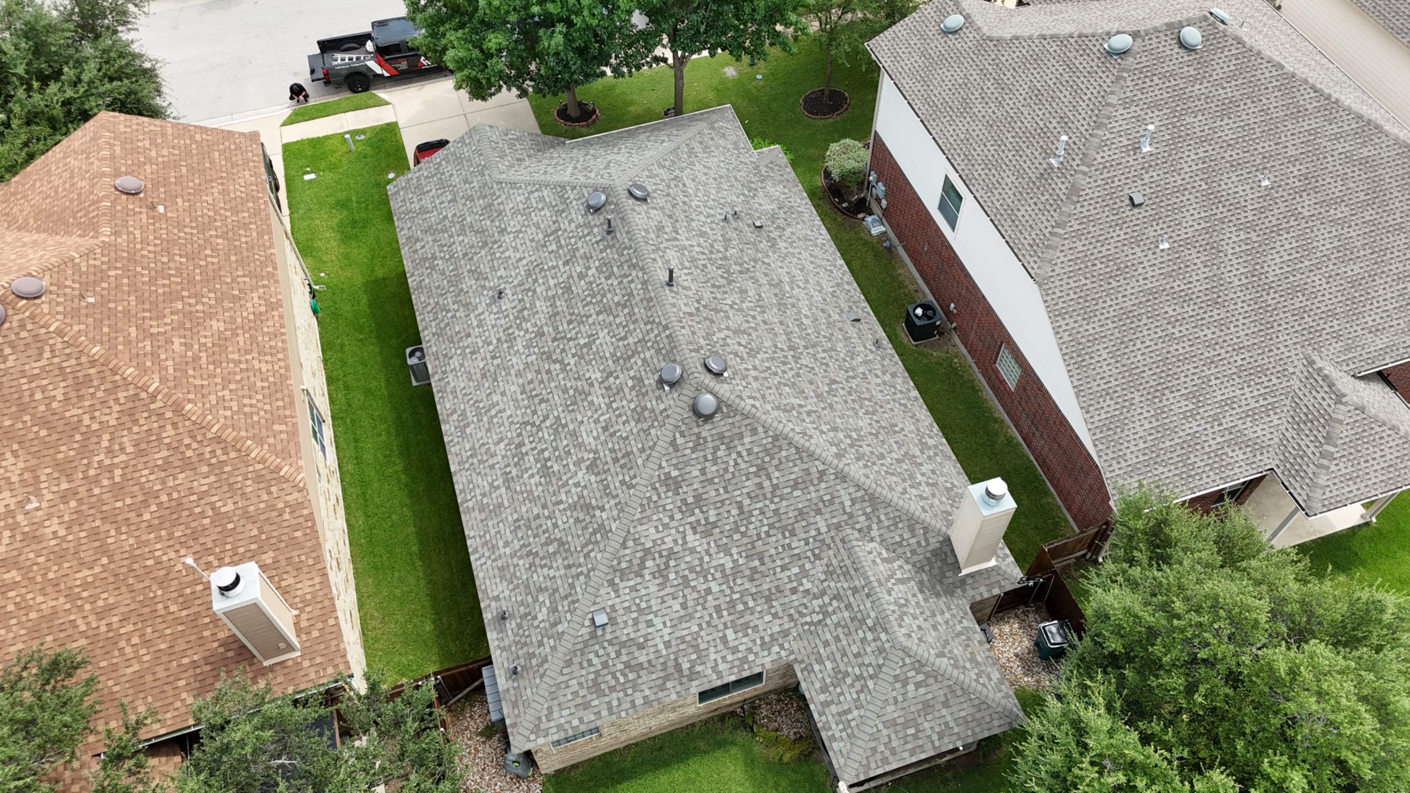 Driftwood - Owens Corning TruDefinition Duration by RoofsOnly.com