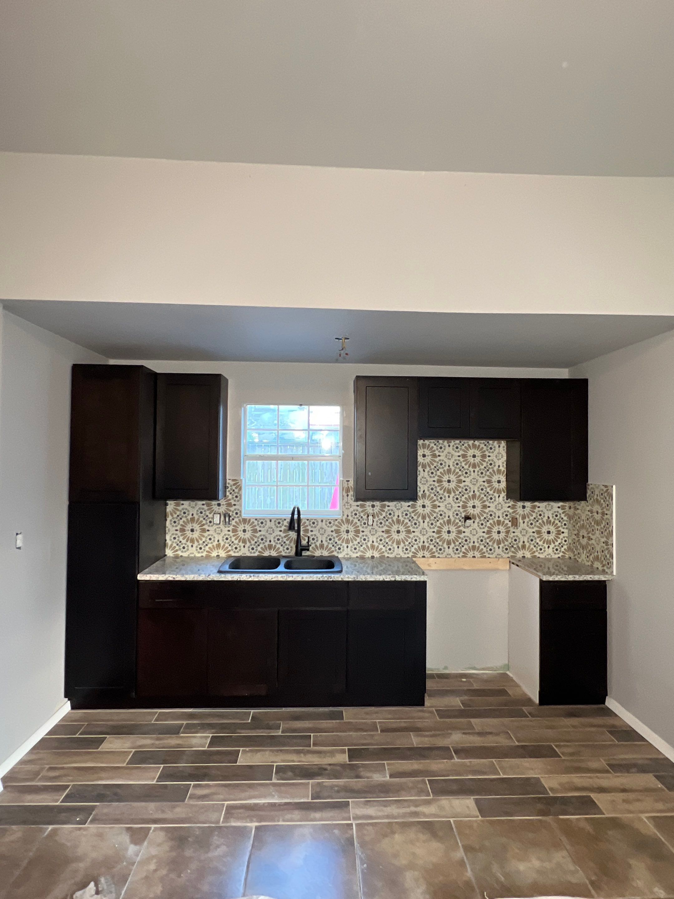 Short Term Rental Kitchen Makeover by JTX Pro Services LLC