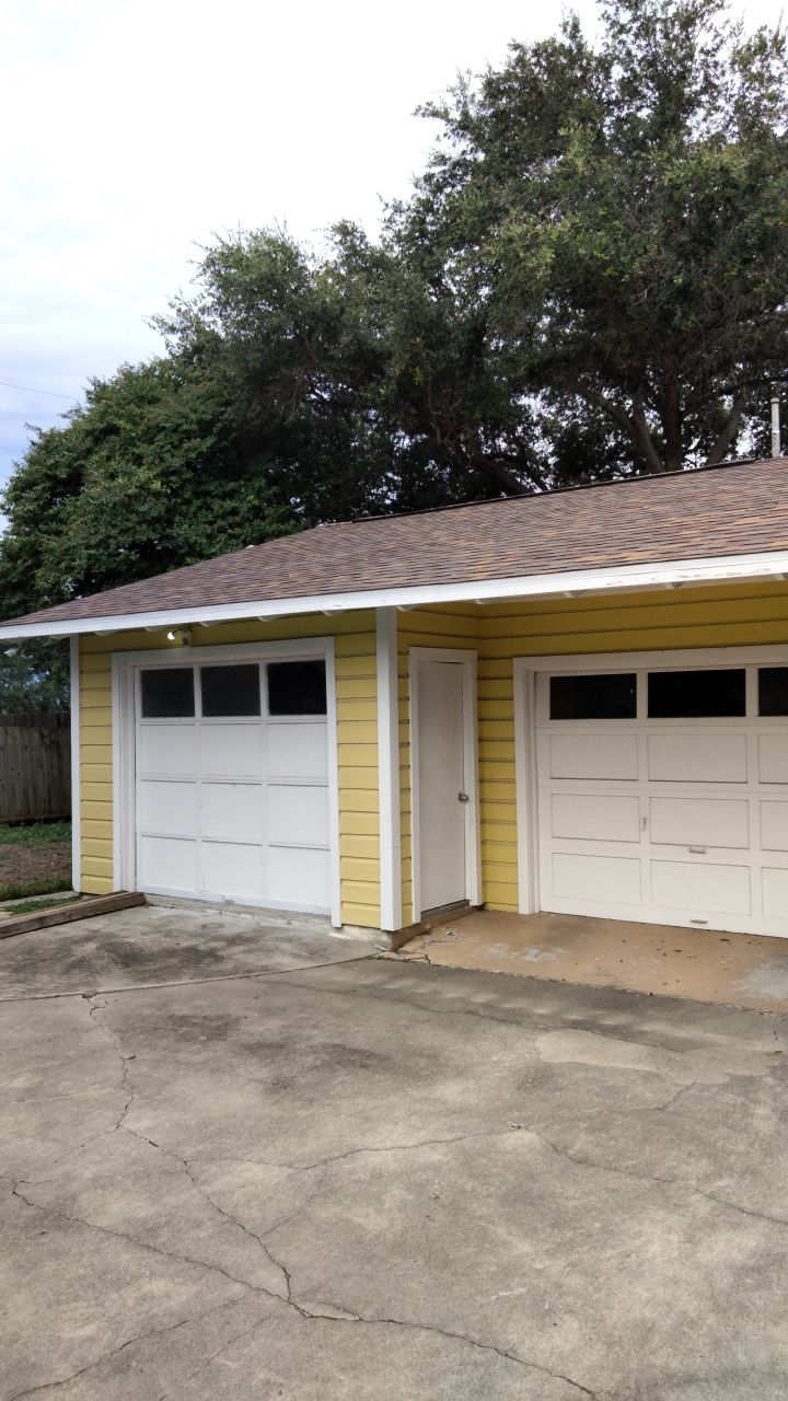 Tile off Bullet Proof on by Bayfront Roofing and Construction