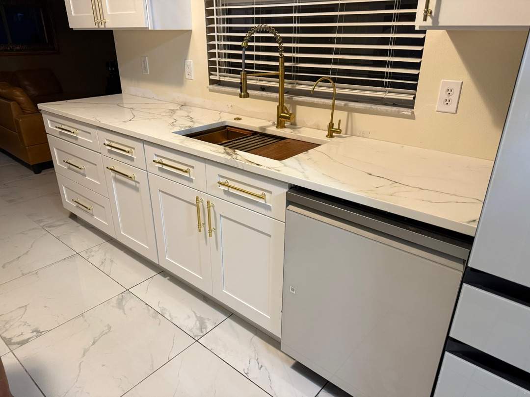 Project in Palm Bay by You Restorations LLC DBA YOU-Home