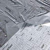 Project in Spring by Royal Crown Roofing 