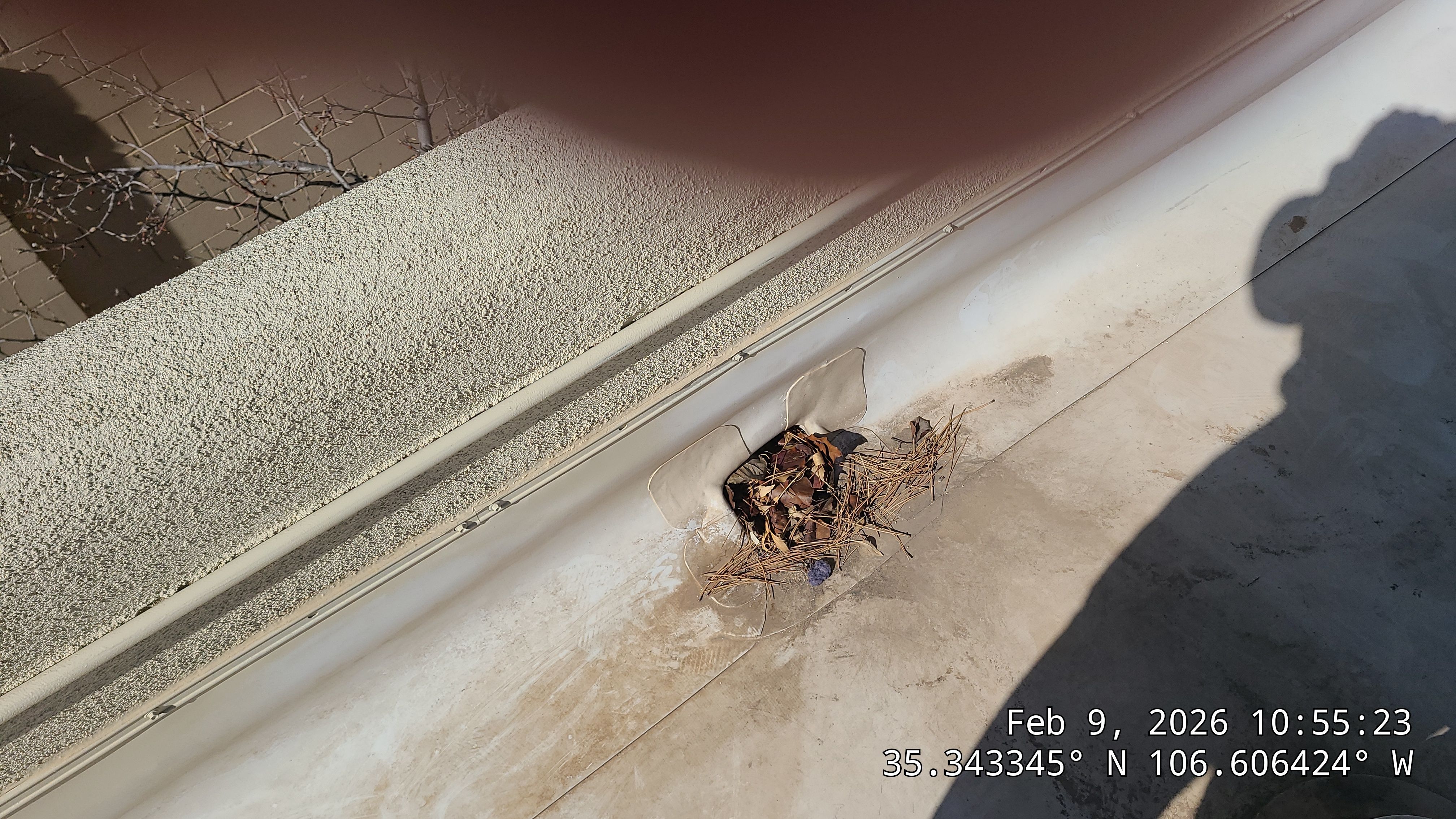 Night Hawk Dr NE by Doyle Roof Masters