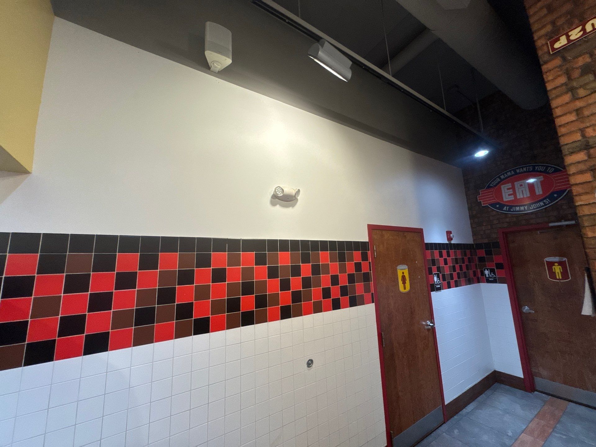 Project in Des Moines by Midwest Paint LLC