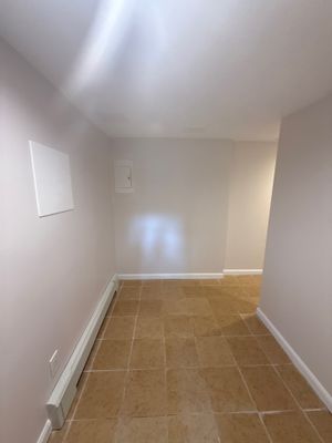 Project in Middle Island