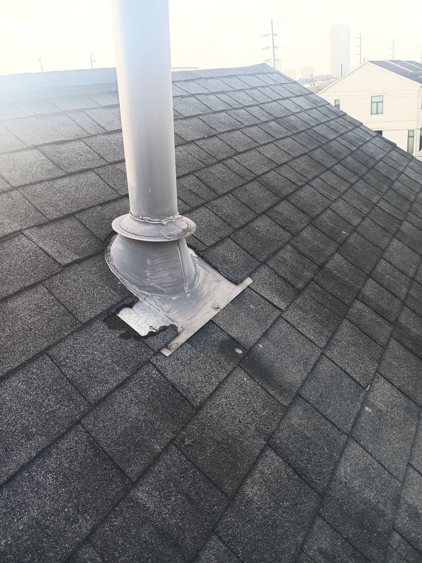 Roof Repair Houston by Roof Repair Company