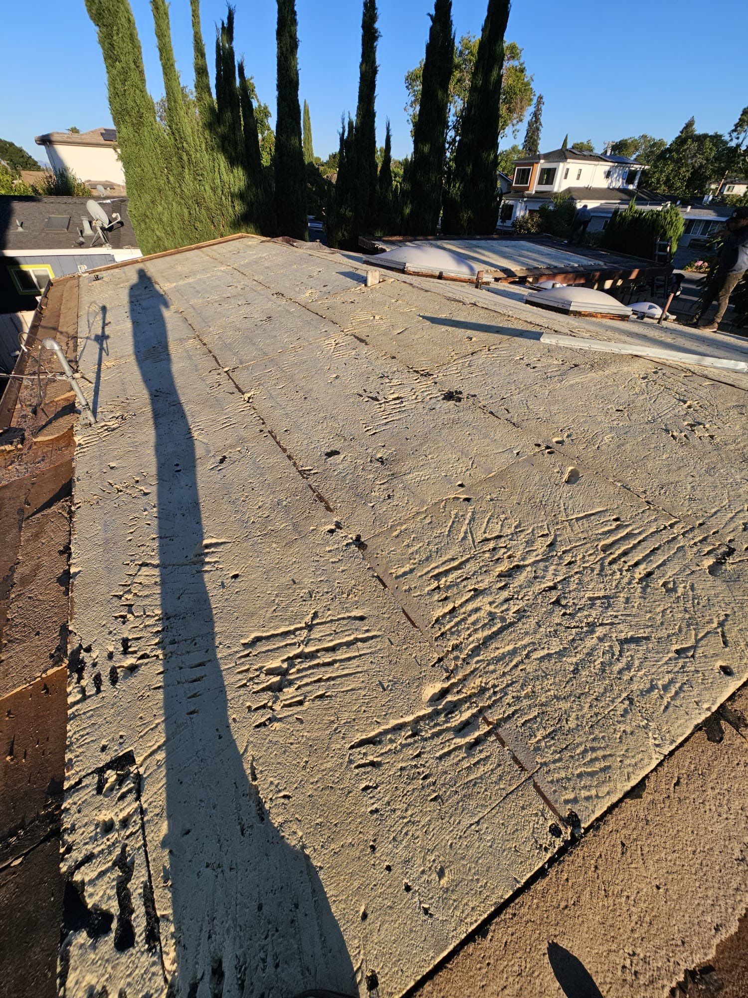 Roof Replacement - Cupertino, CA 95014 by Epic Roof Replacement