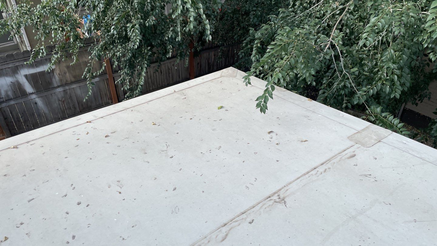 Residential Roofing Installation using GAF Timberline HDZ - Lifetime Shingle by The Roof Doctor