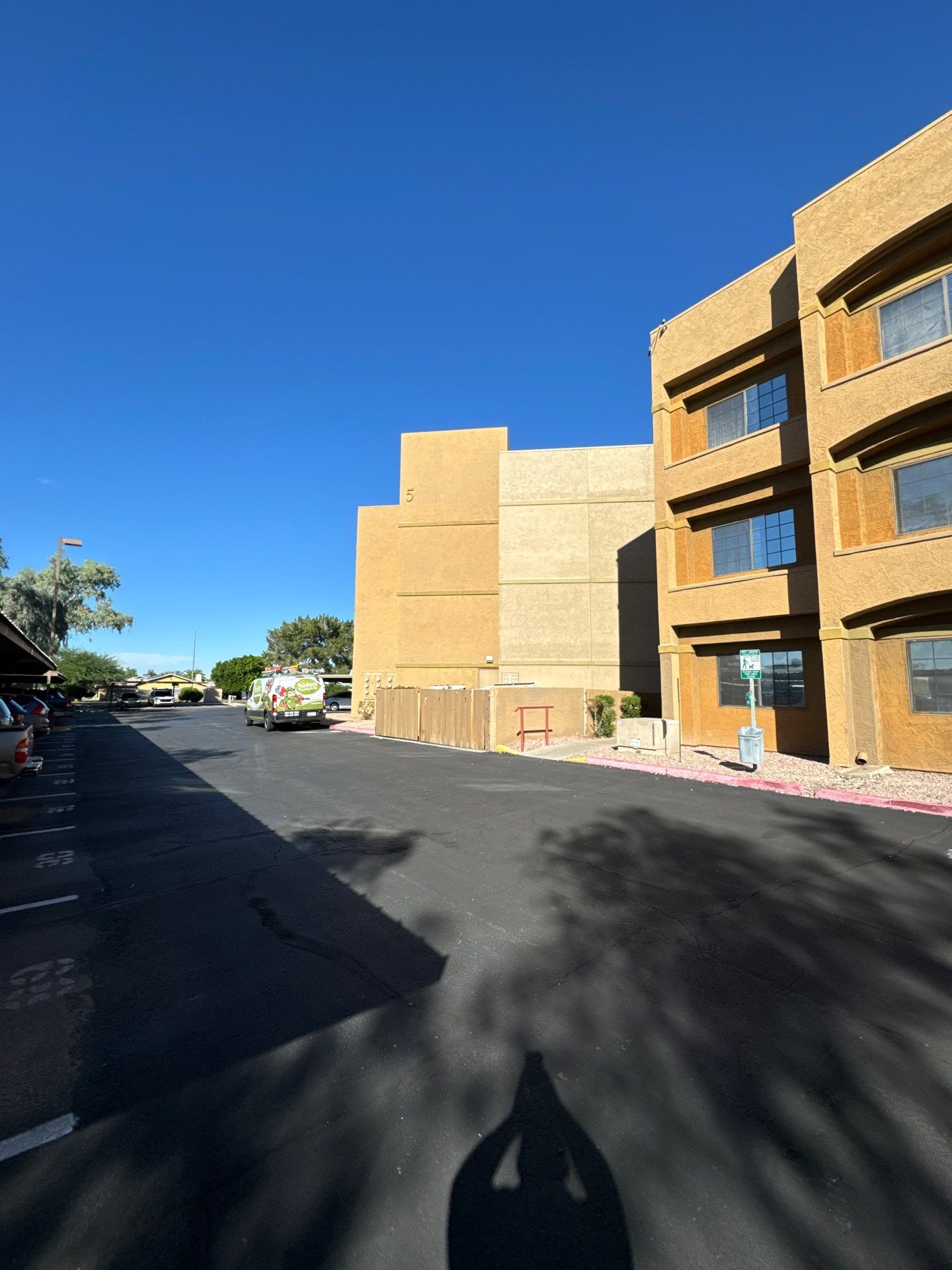 Project in Glendale by Crush Development Services LLC