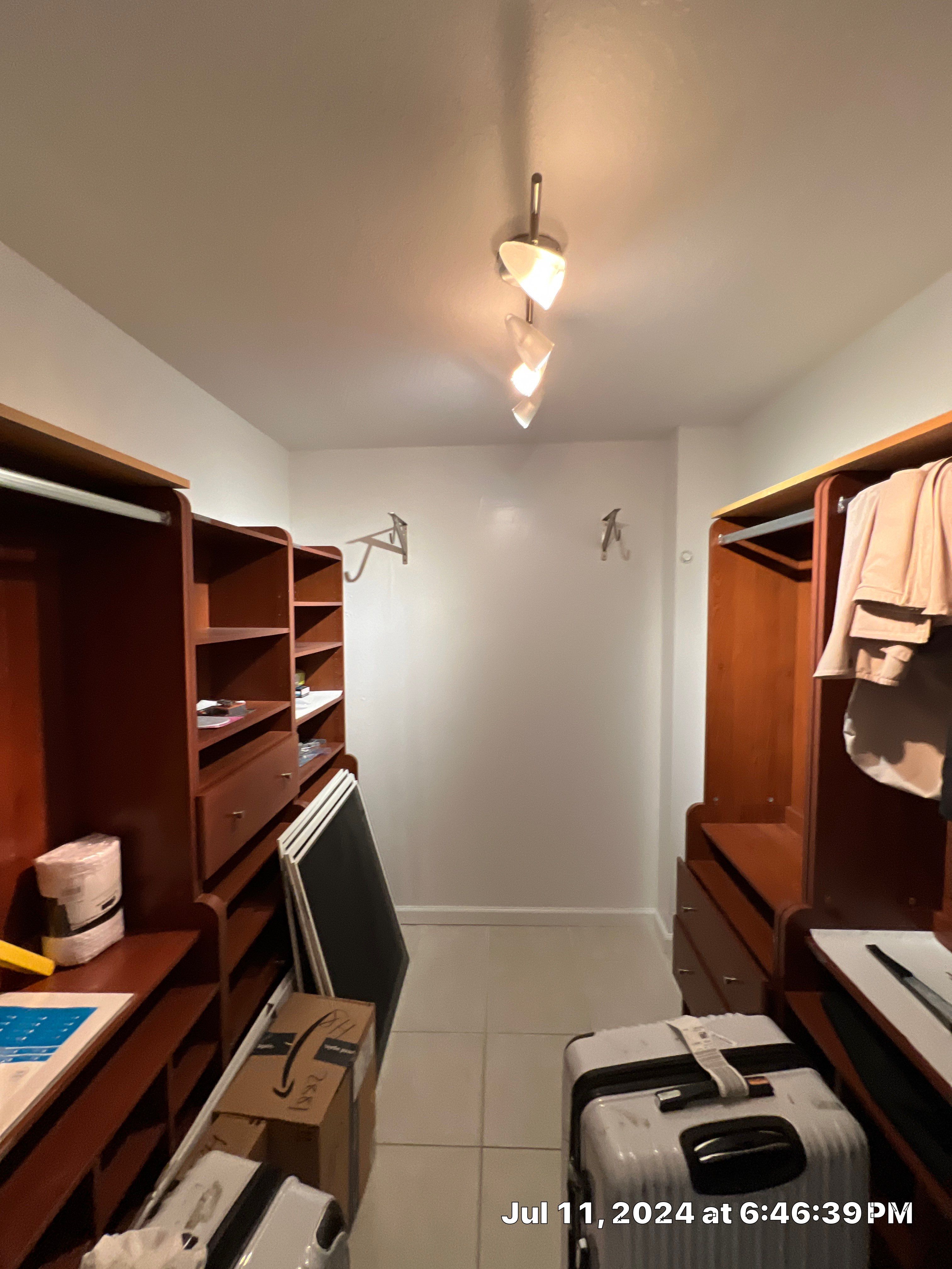 Interior Painting Fort Lauderdale by BKB Pressure Cleaning LLC
