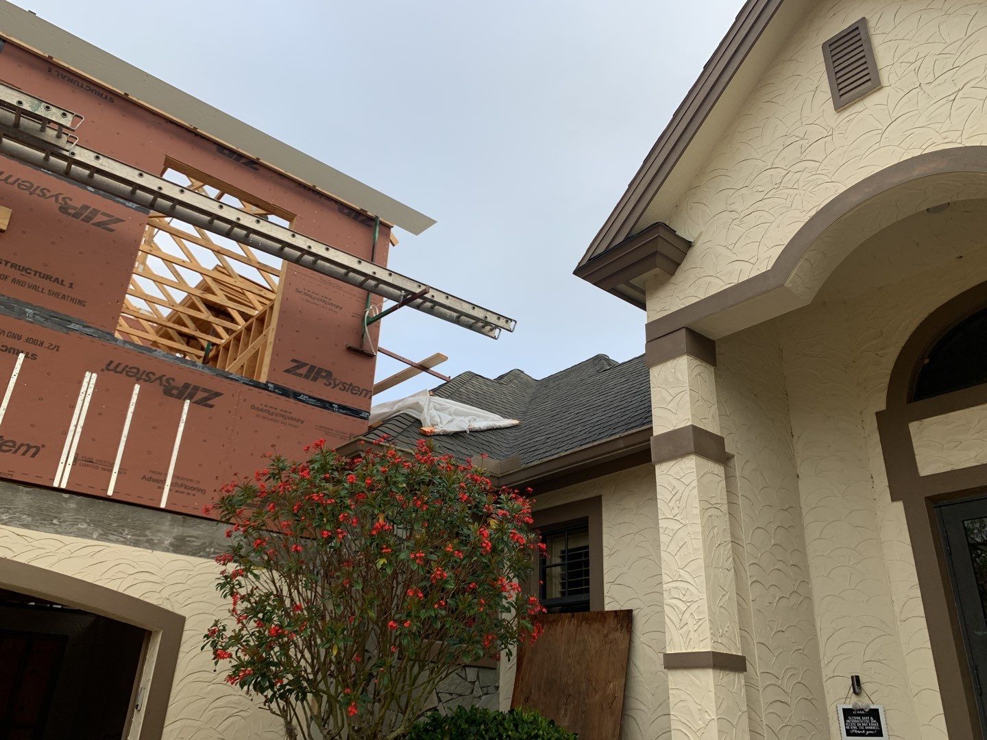 Residential Shingle Install in Fort Myers, FL by International Roofing