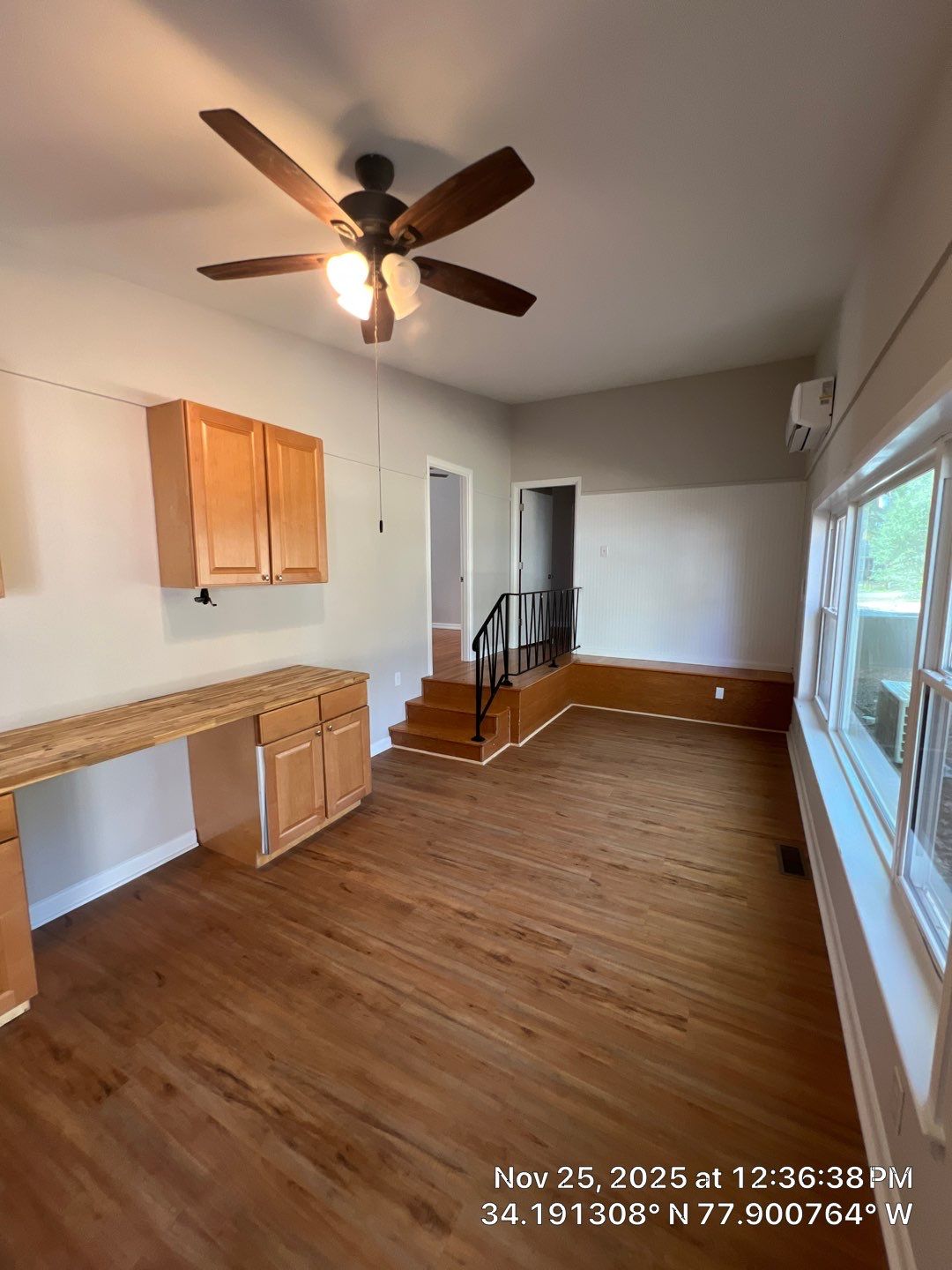 Pine Valley - Standing Seam Metal Roof Install + Market Ready Repairs by RGR Construction and Roofing, LLC