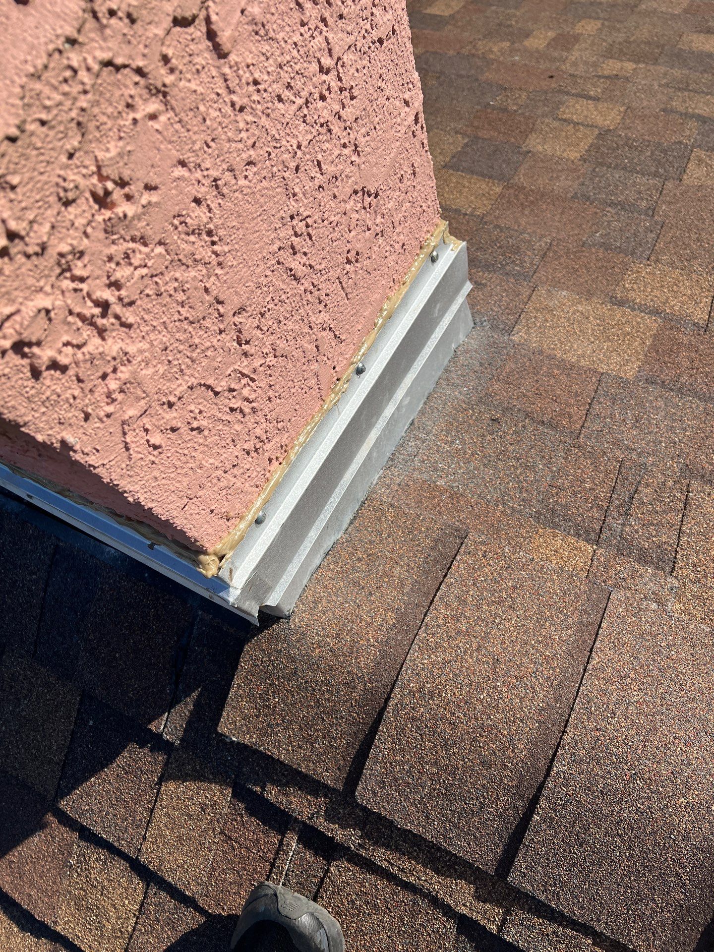 Project in St. Petersburg 33704 by Mitchell Roofing Company LLC 