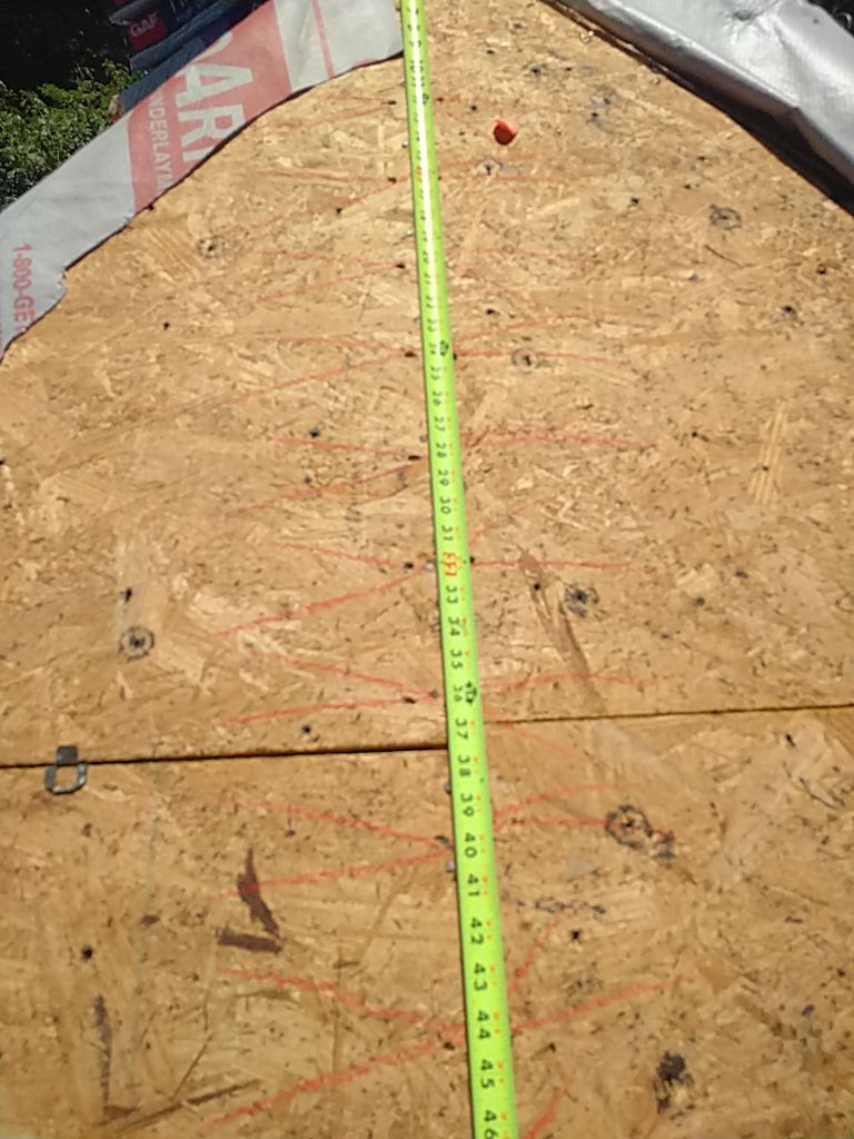 Residential Roofing Installation using Roof Replacement by American Roofing & Construction LLC