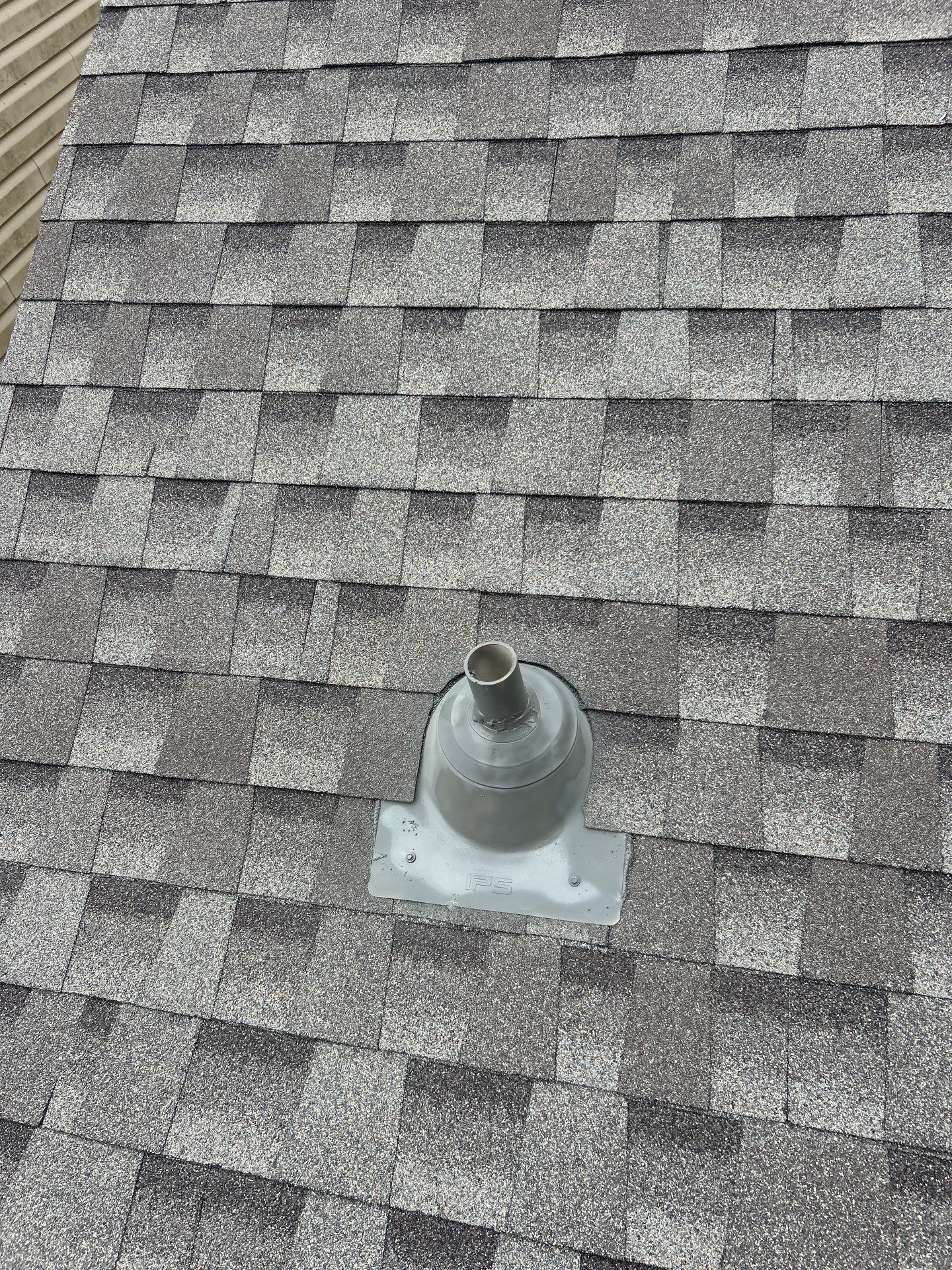Roof Replacement in Montevallo (Weathered Wood) by The Roofing Dudes