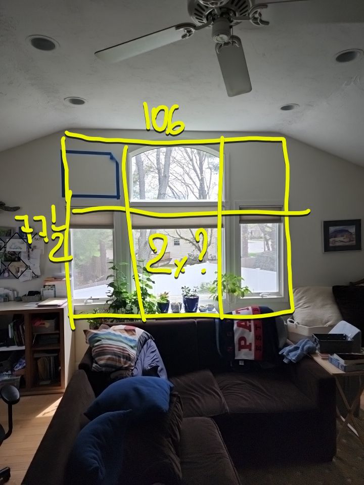 Complete exterior in Needham, MA by UBrothers Construction