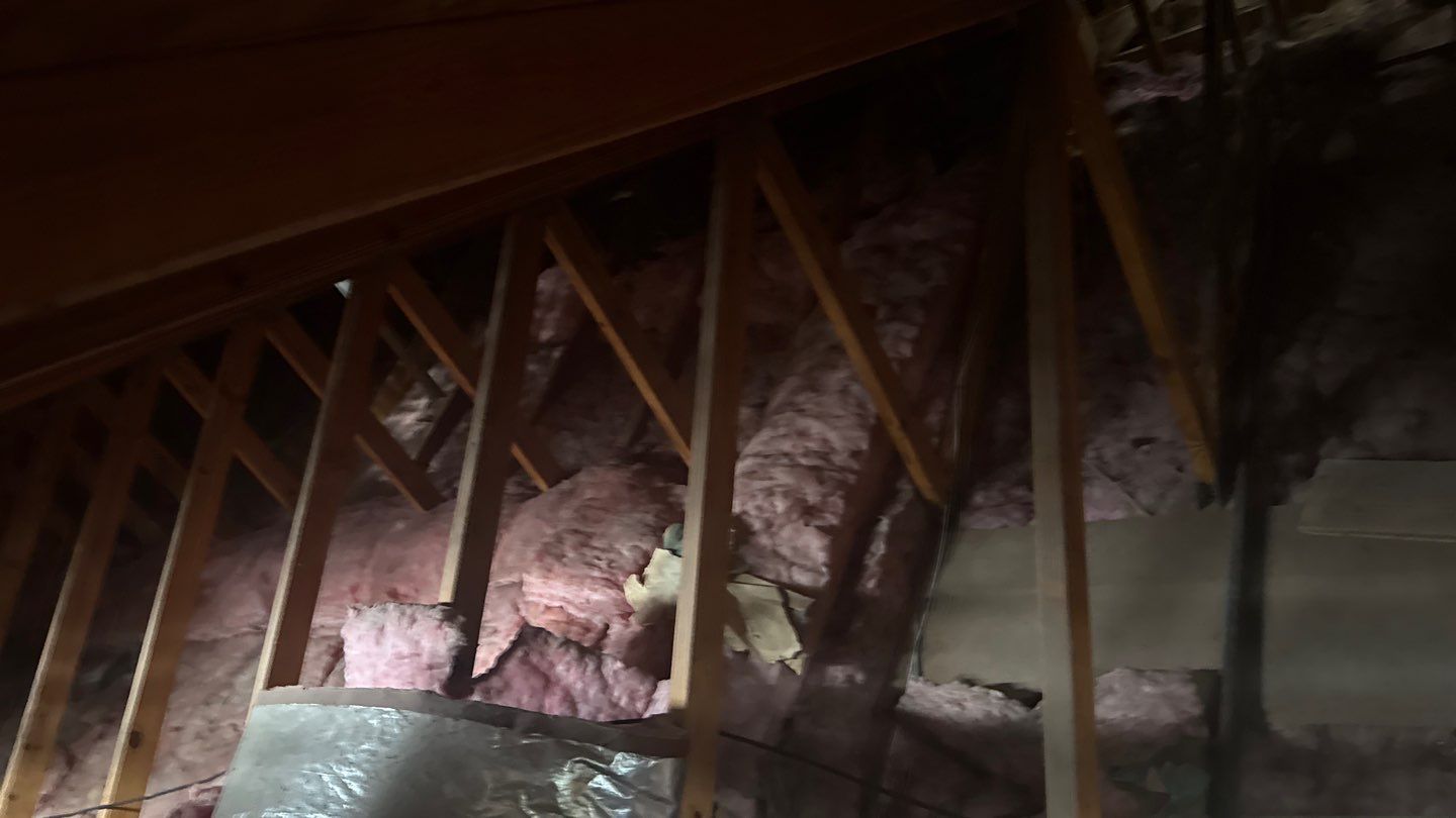 Roof Replacement using Owens Corning Estate Gray by 180 Contractors