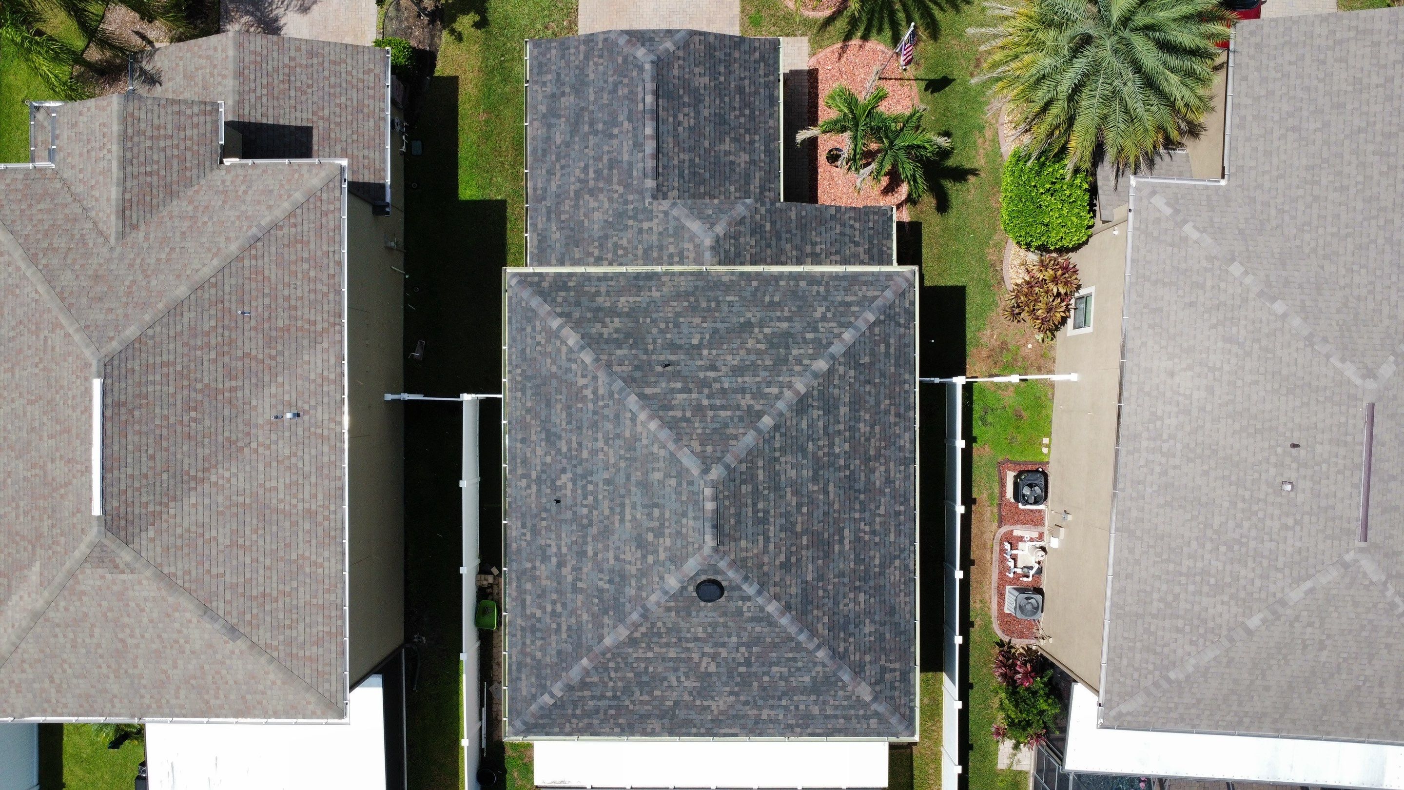 Roof Replacement in Trinity, FL by Steadfast Roofing