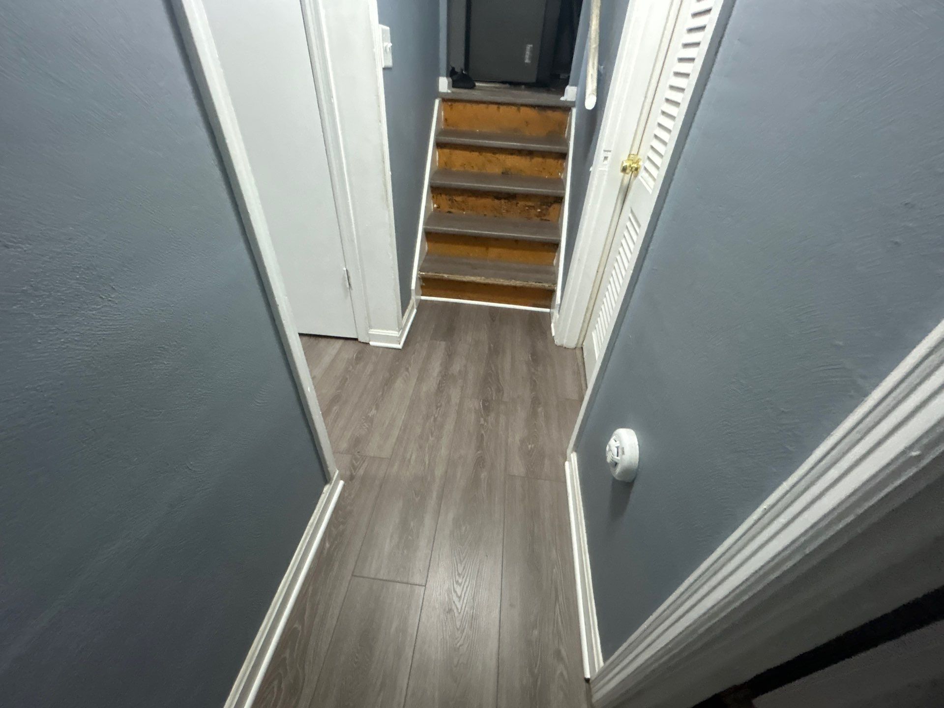Project in Louisville by Footprints Floors Kentucky