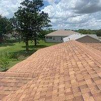 Owens Corning Duration Desert Tan