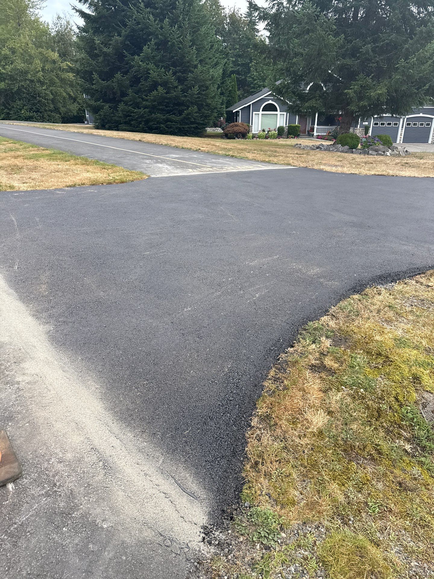 Asphalt Patch and Road Repair | Lake Stevens by Jireh Asphalt & Concrete Inc 
