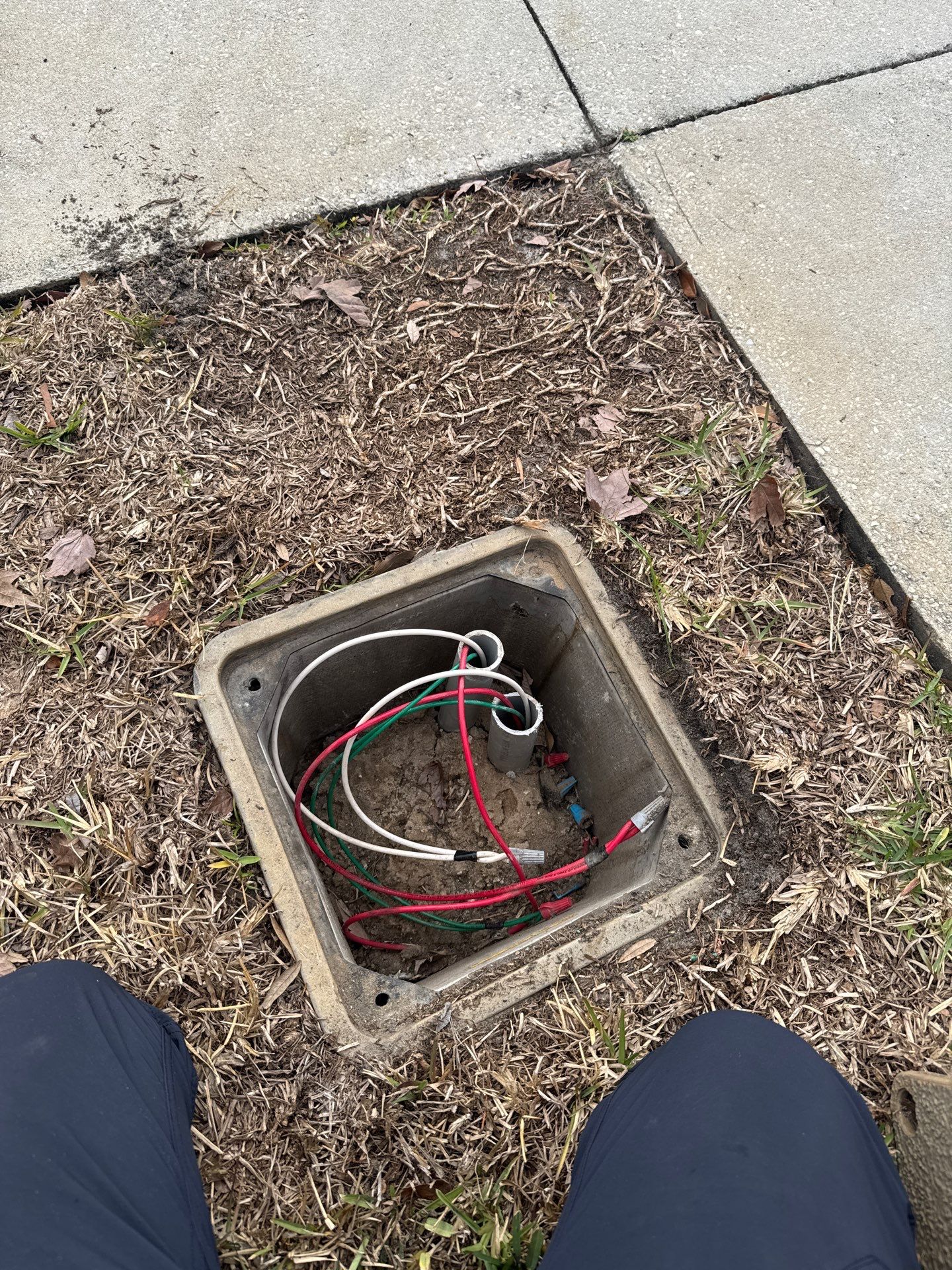 Lighting Repair in Maitland by Smartron Electric