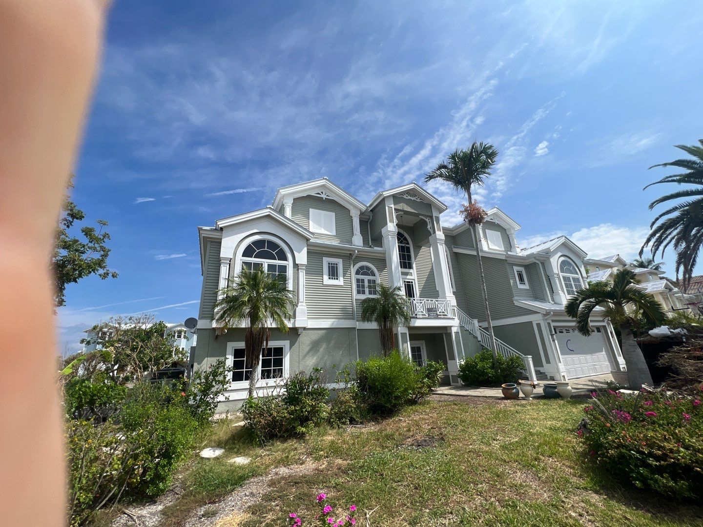 Sanibel Island Standing Seam Roof Replacement by Four Peaks Roofing