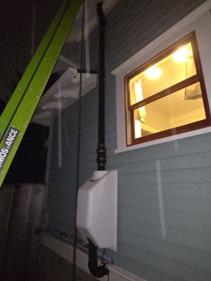 SE Portland Project