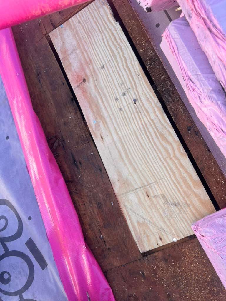 Full Roof Replacement with Deck Repair – Owens Corning ProArmor System by JOHNNYS PRO