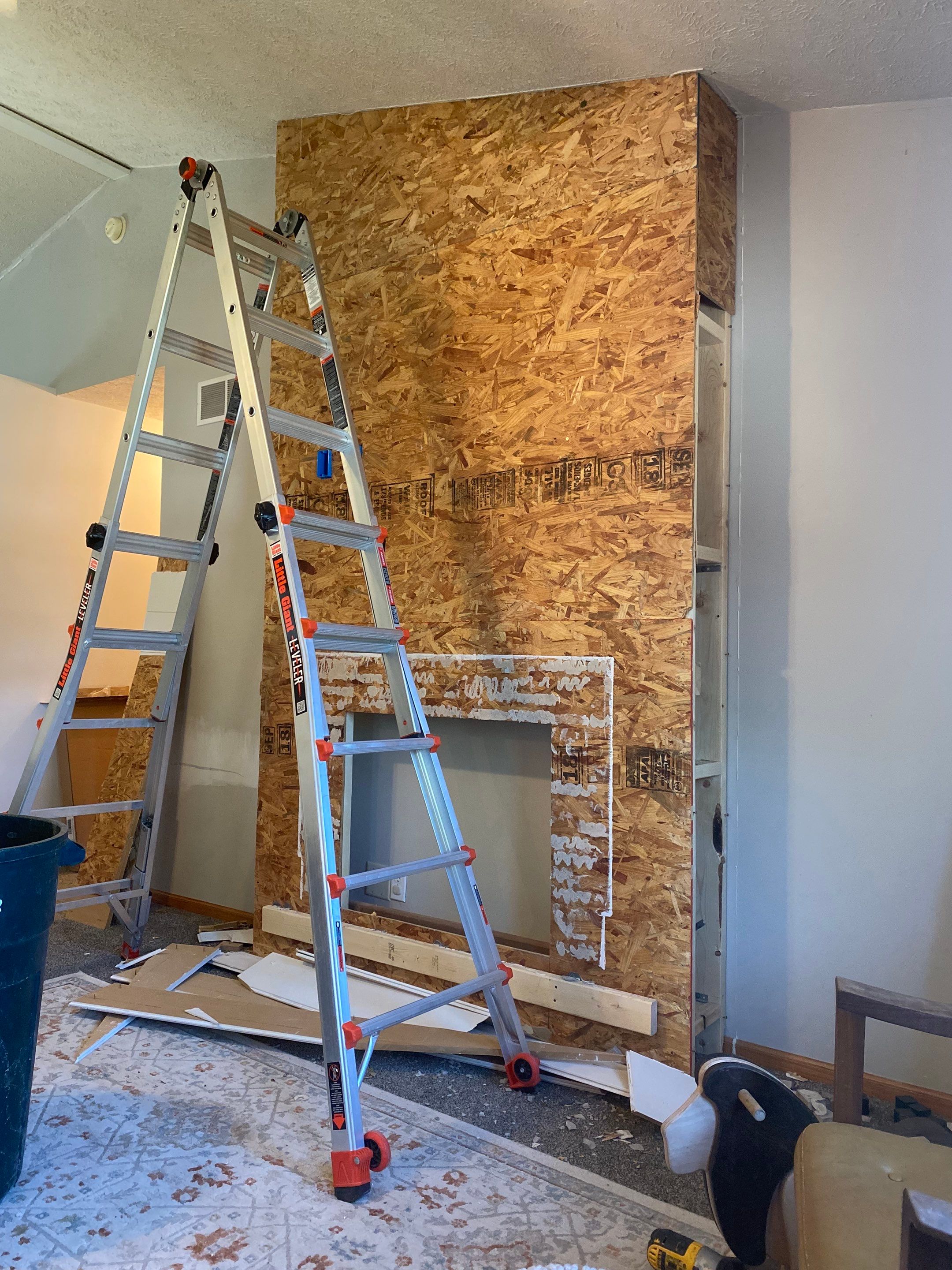 Floor Install by Customer Success Demo Account