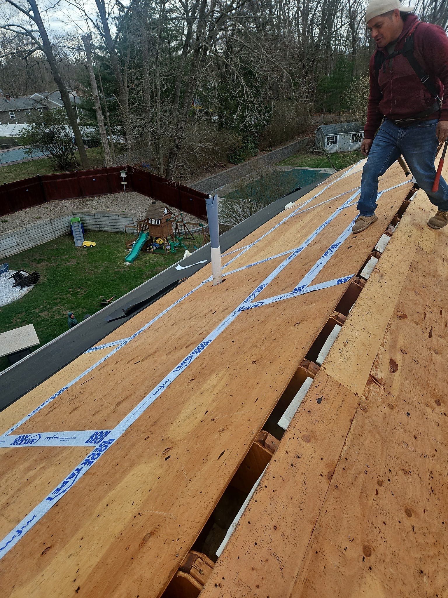 Southington by All site builders LLC