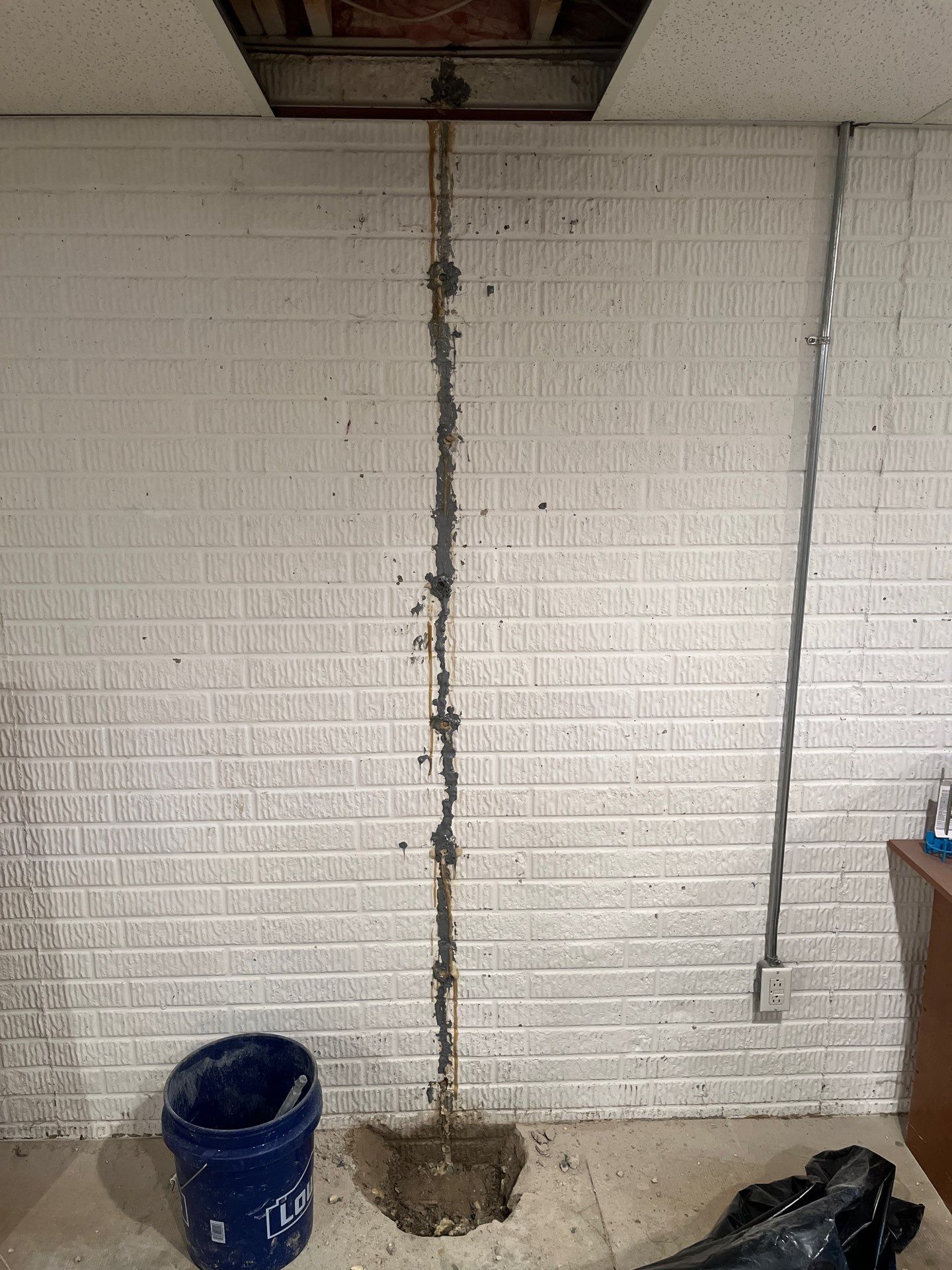 Ultimate Crack Repair by Toledo Basement Repair