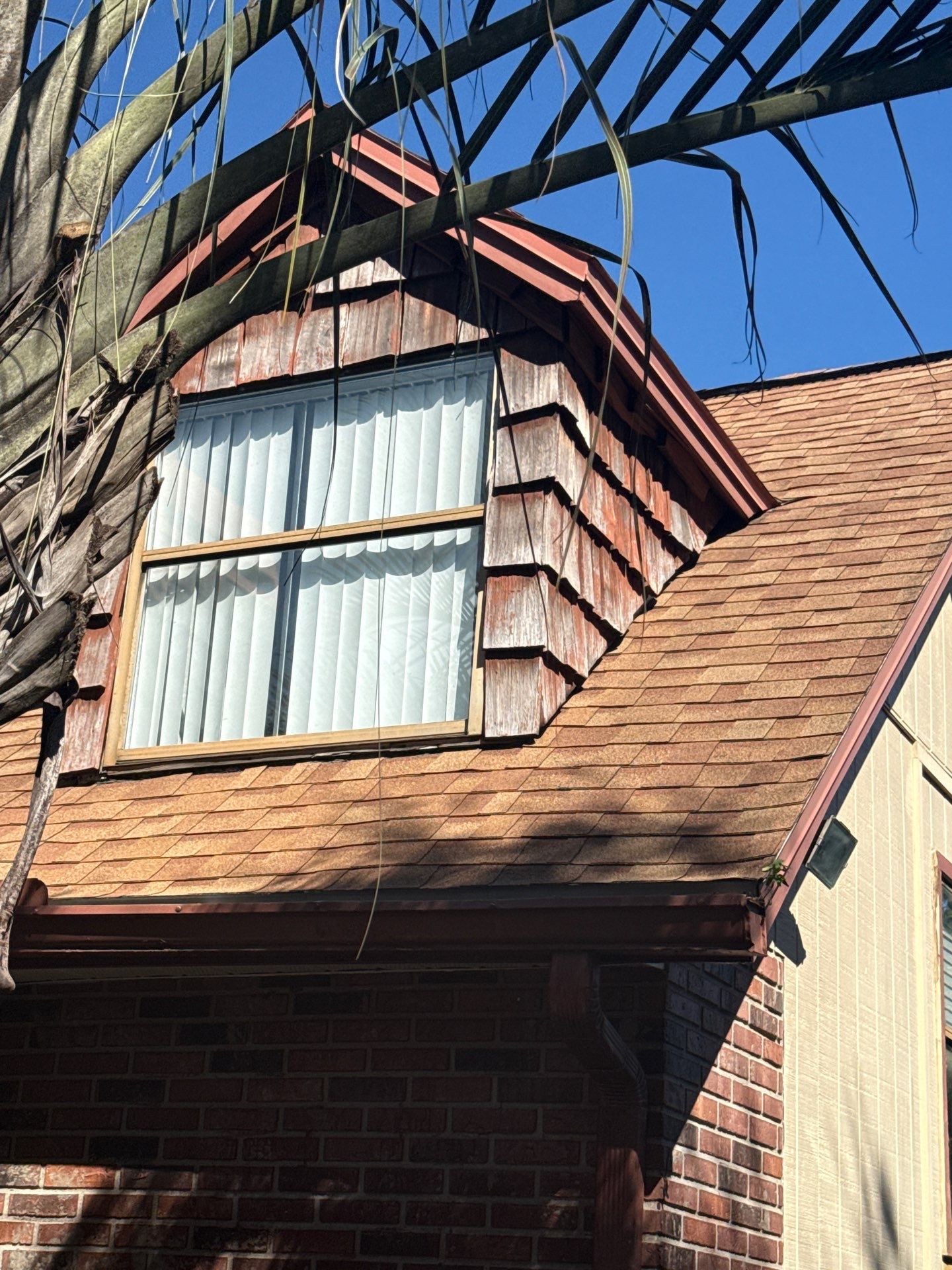 Project in Palm Harbor by Bayshore Exteriors