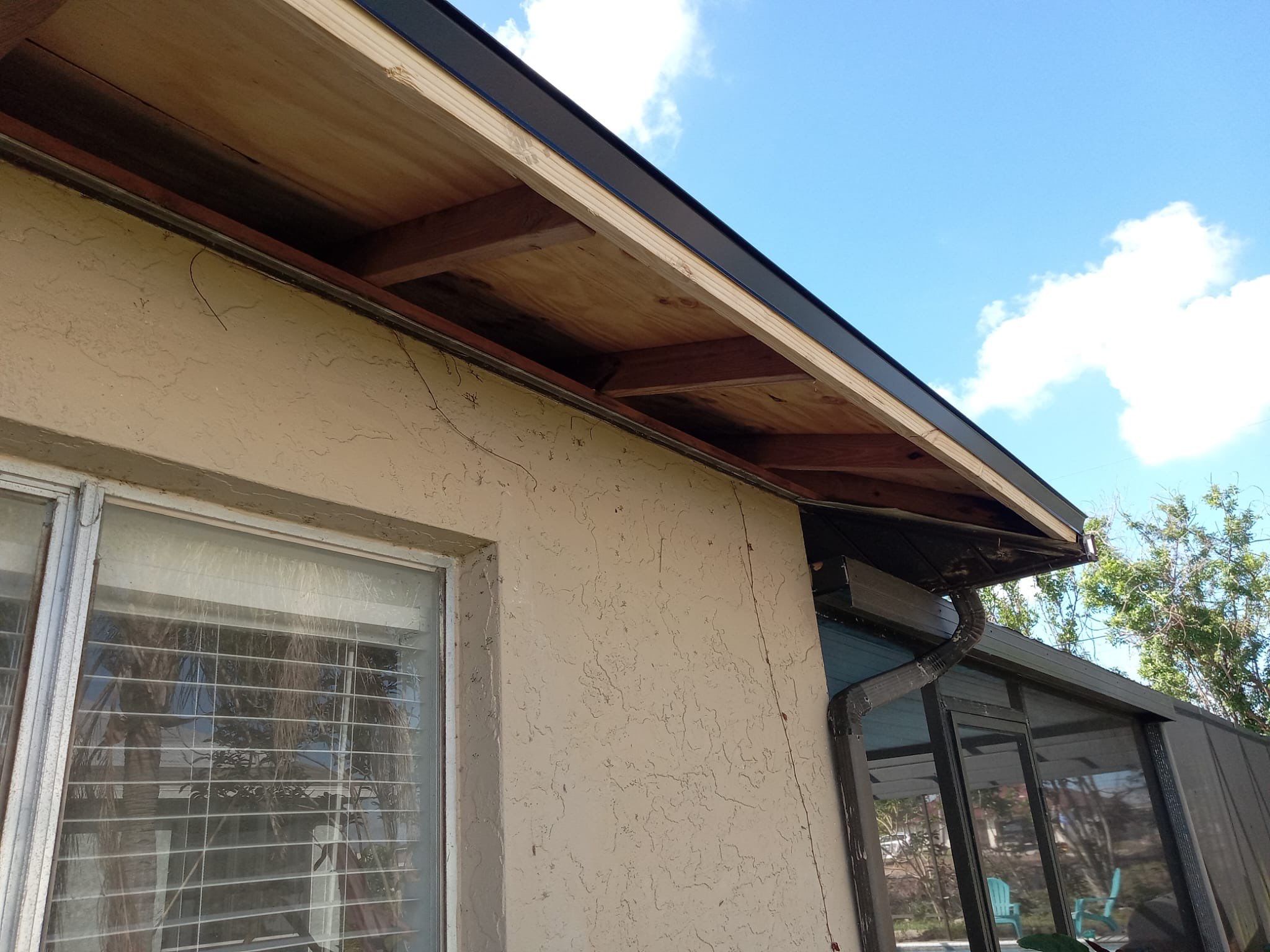 Residential Roofing Repair using Owens Corning Duration Shingles by Four Peaks Roofing