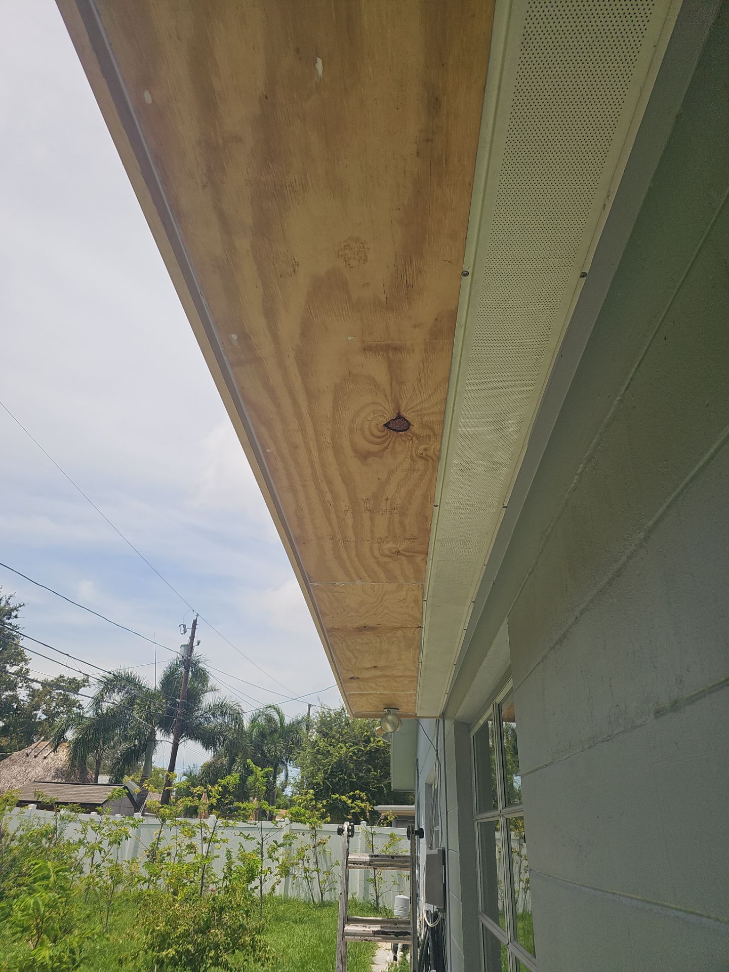 Project in Seminole 33772 by Mitchell Roofing Company LLC 