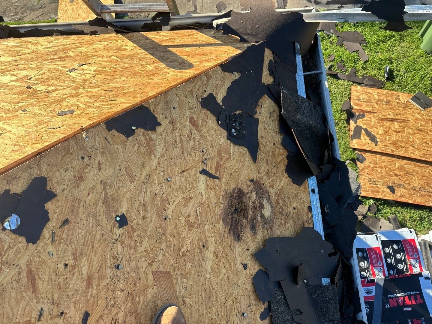 Roof Repair Pearland by Roof Repair Company