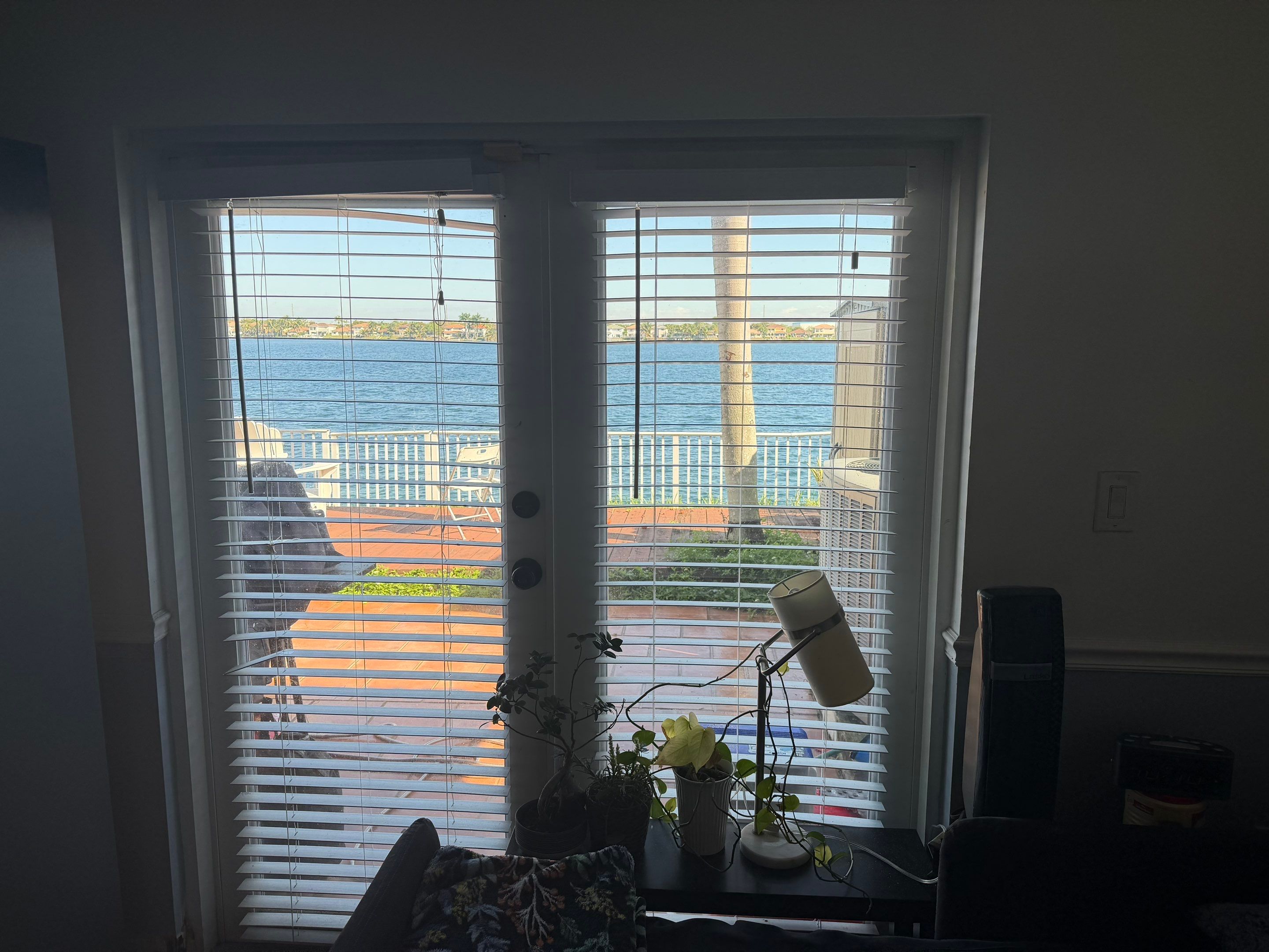 Water Damage Claim in Miami by FLAPA & KeyStone