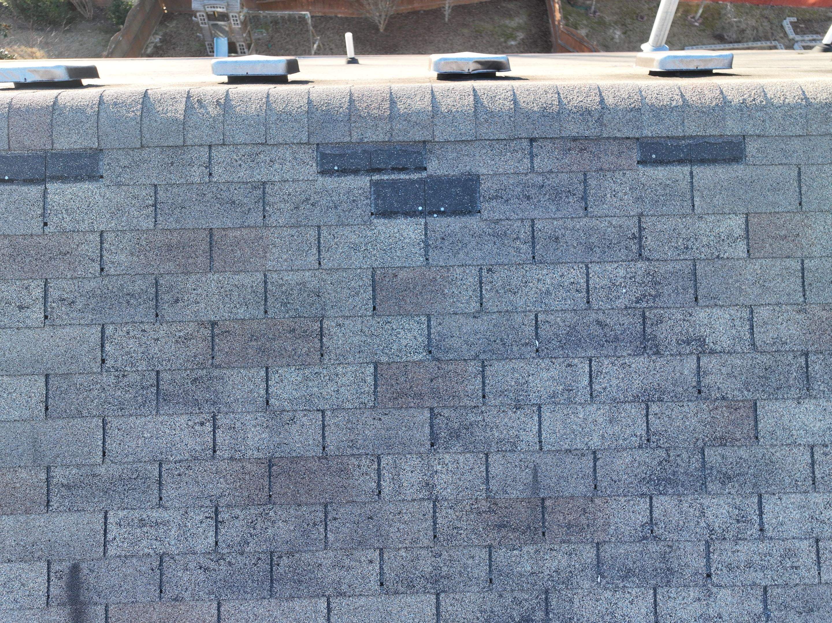 Residential Roof Replacement using Owens Corning by Inspector Roofing and Restoration