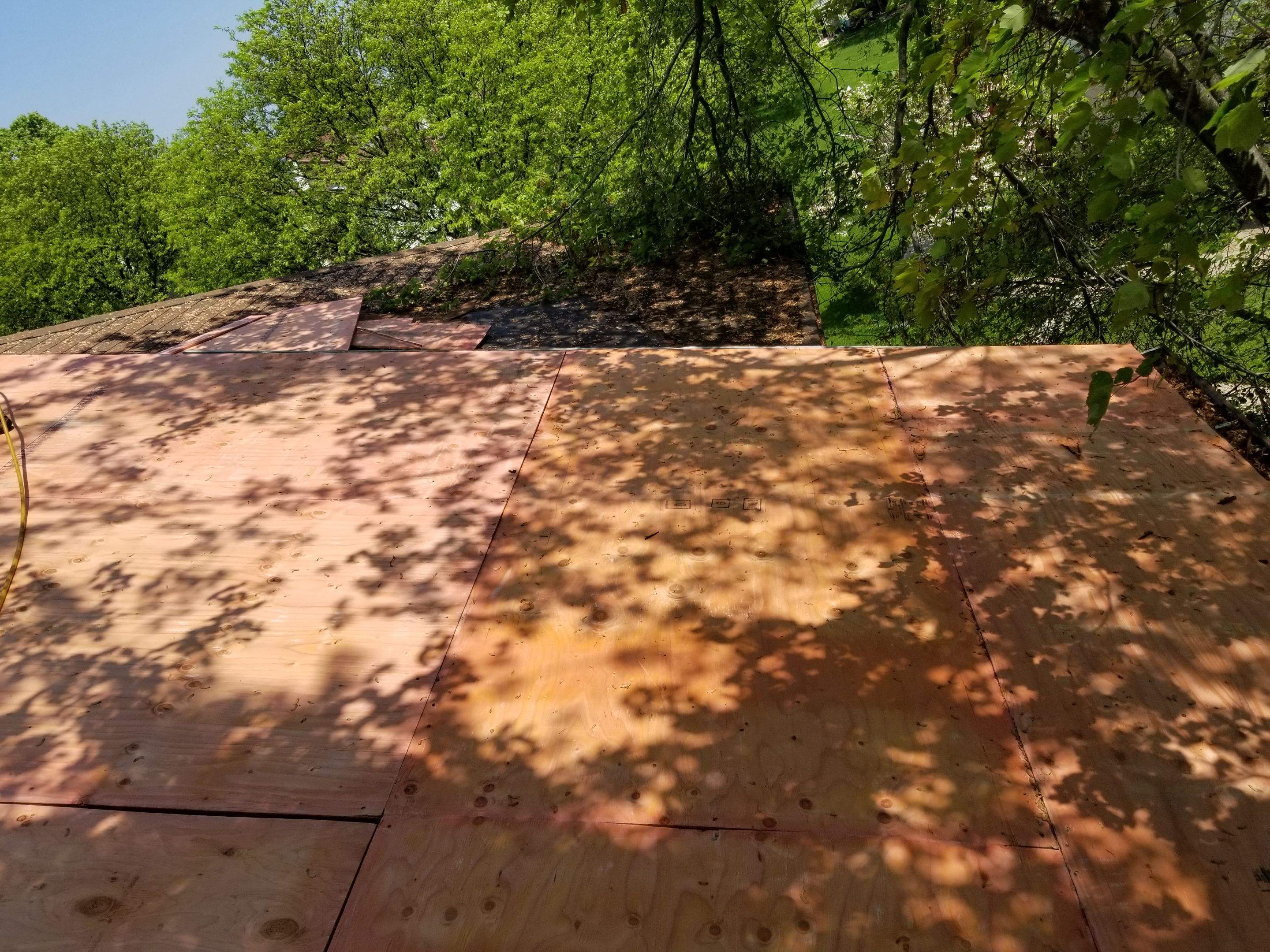 Roofing by Stofan Construction LLC