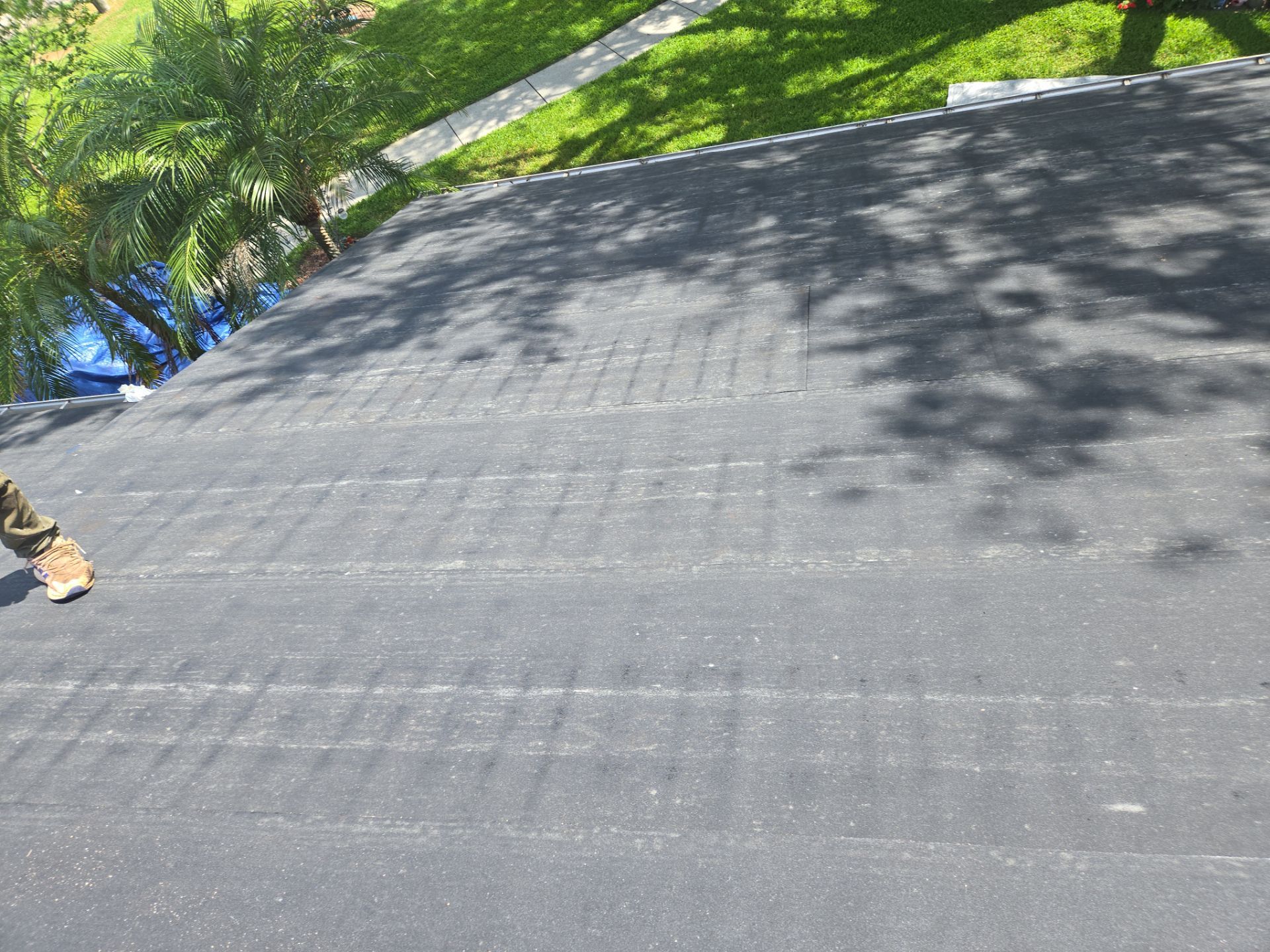 Project in Largo 33770 by Mitchell Roofing Company LLC 