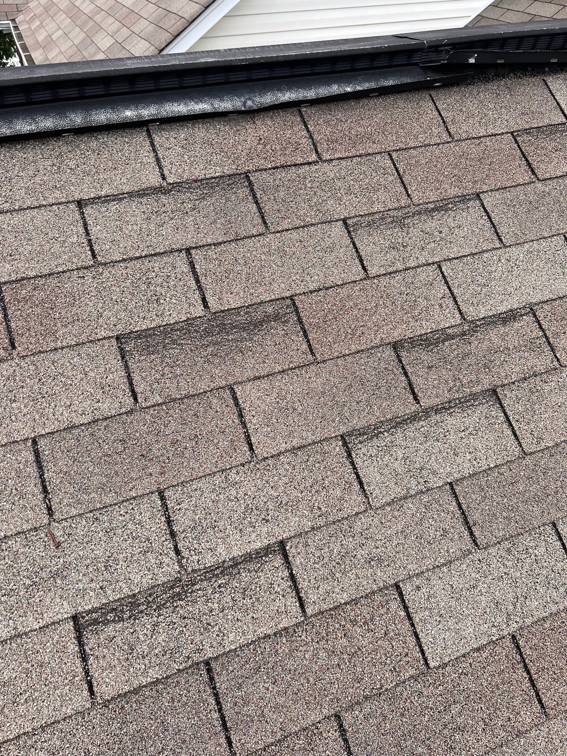 Insurance didn't want to pay. AT FIRST! New Residential Roofing Installation using Certainteed Landmark by Best Roofing Now LLC