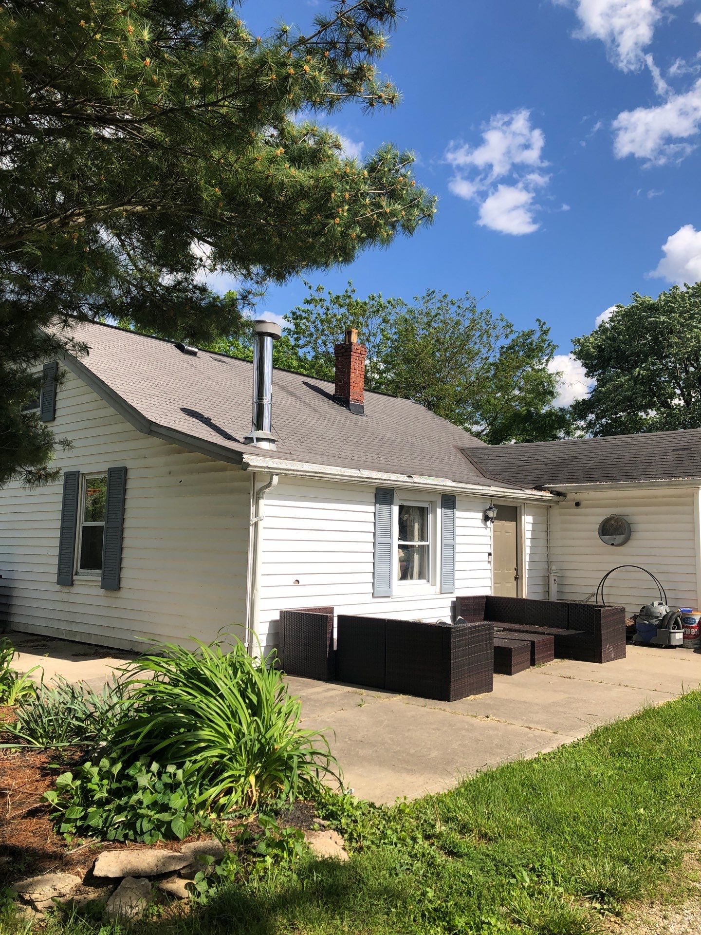 Before & After by LEI Home Enhancements