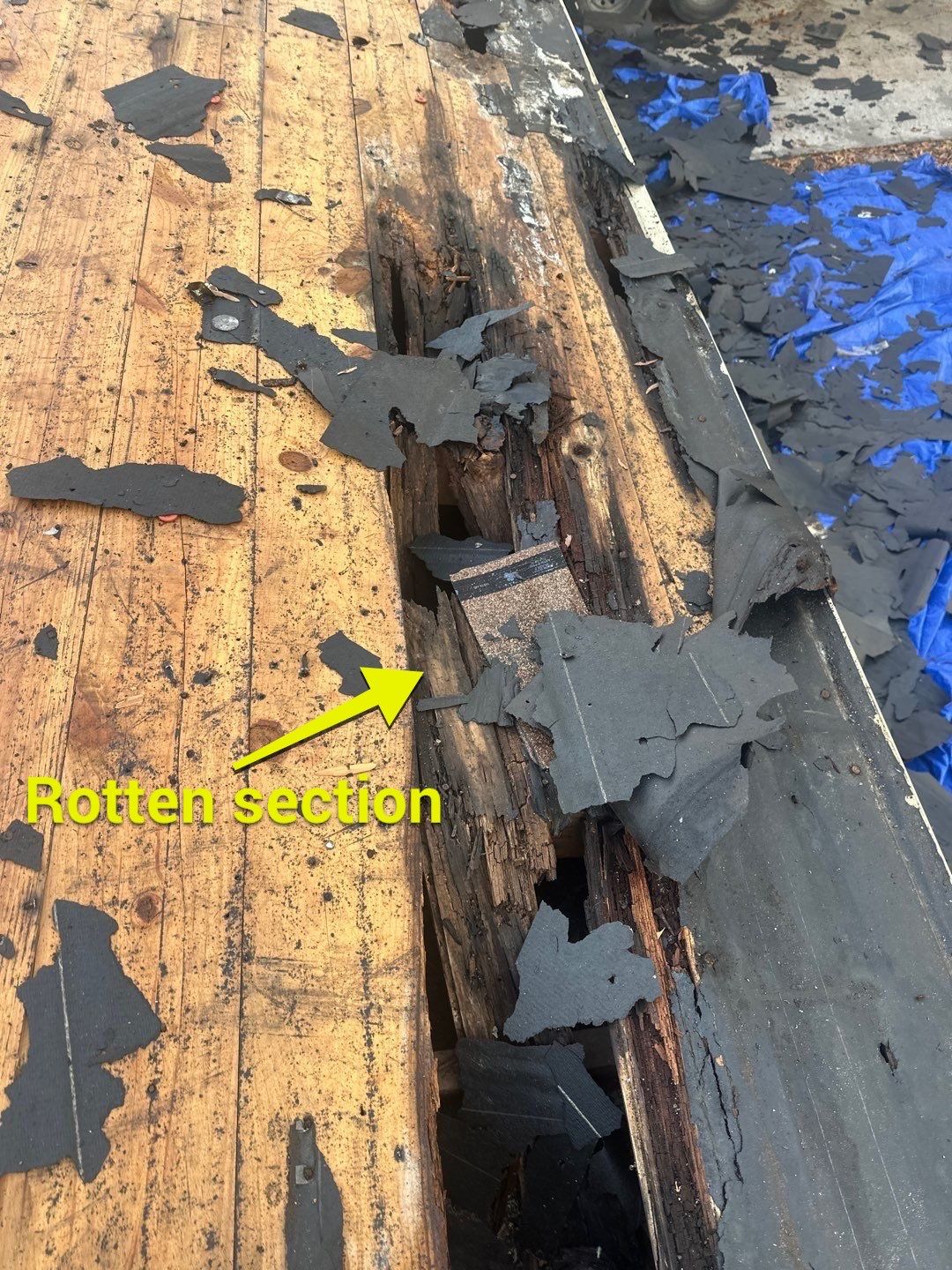 Roof Replacement Baytown by Roof Repair Company