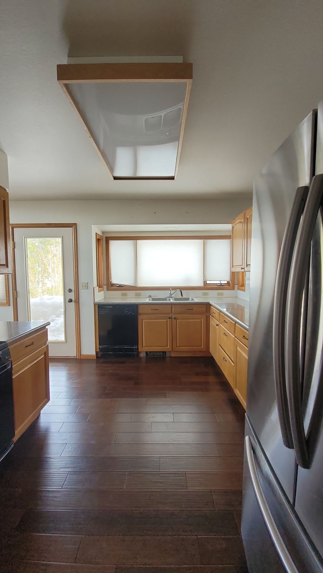 Bathroom & Kitchen Remodel by Wheatley Creek Services