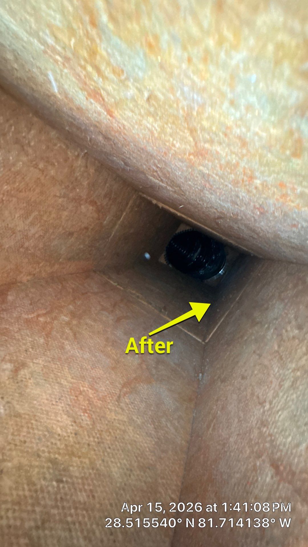 Air Duct Cleaning in Clermont by Hygienic Air, Inc
